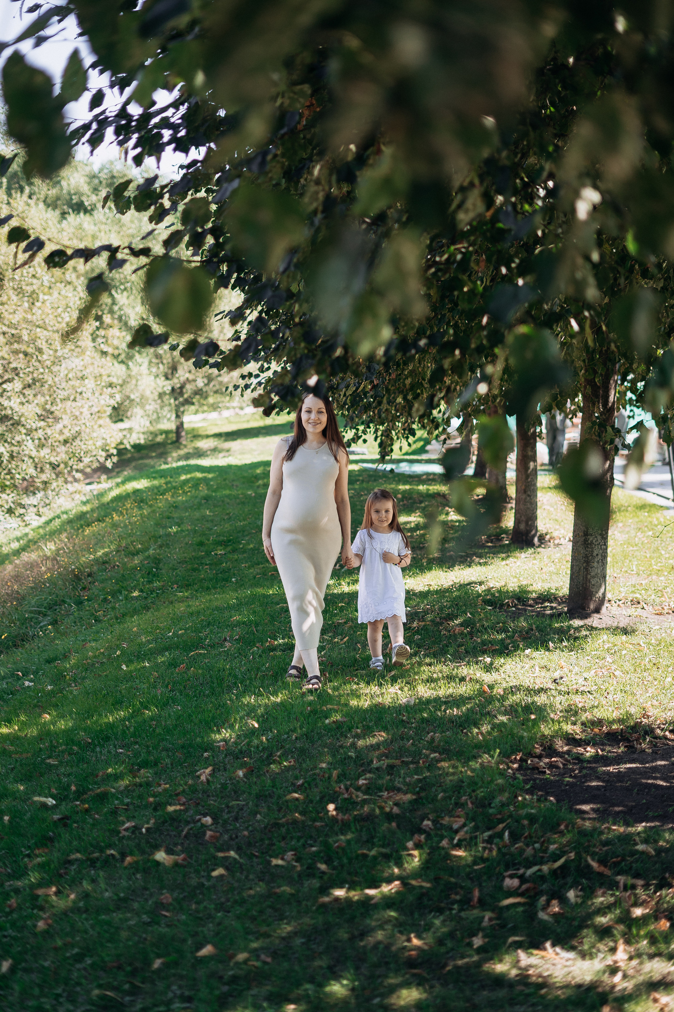Фотосессия для беременной Юлии. Свадебный и семейный фотограф в Москве, Юлия Лазарева