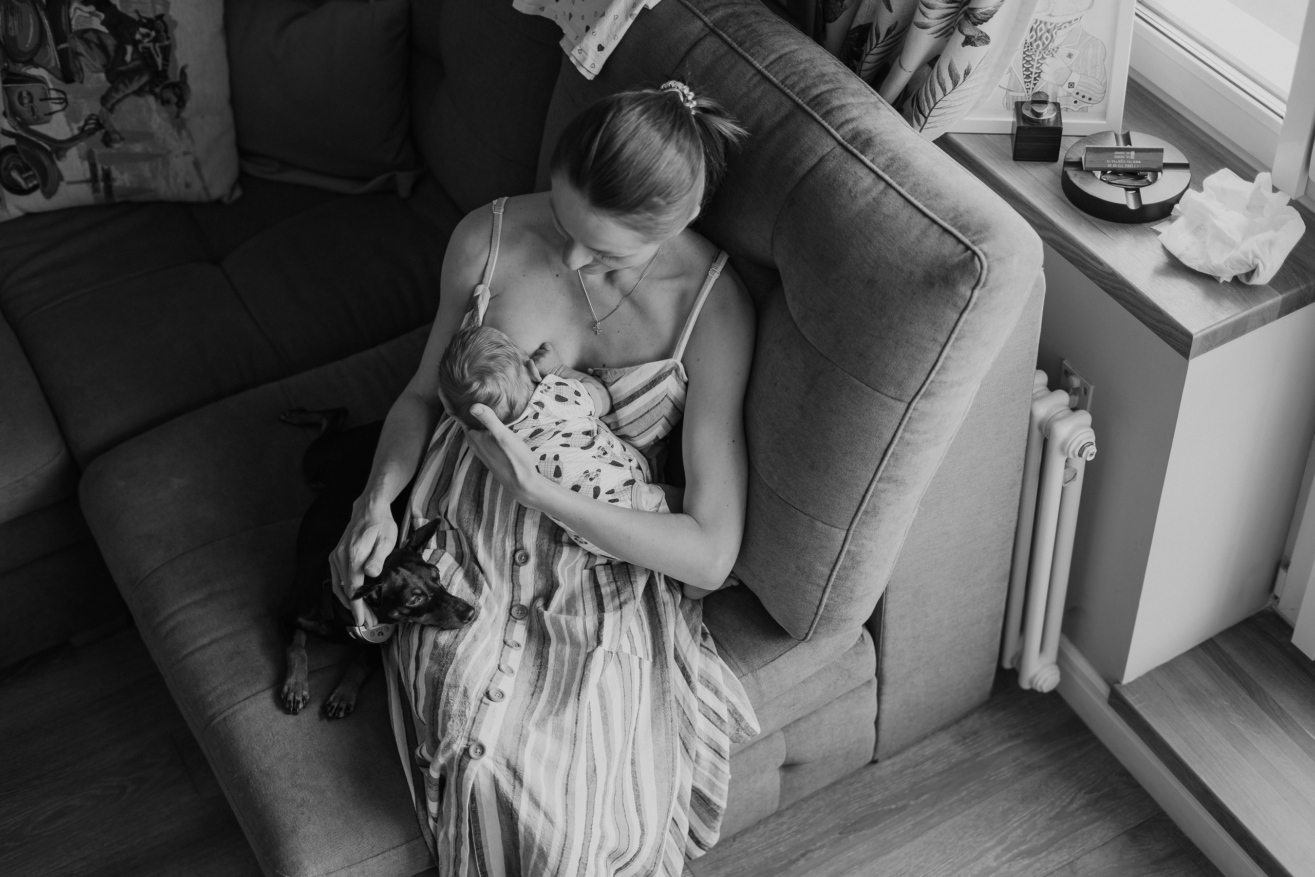 Аня и Миша. Свадебный и семейный фотограф в Москве, Юлия Лазарева