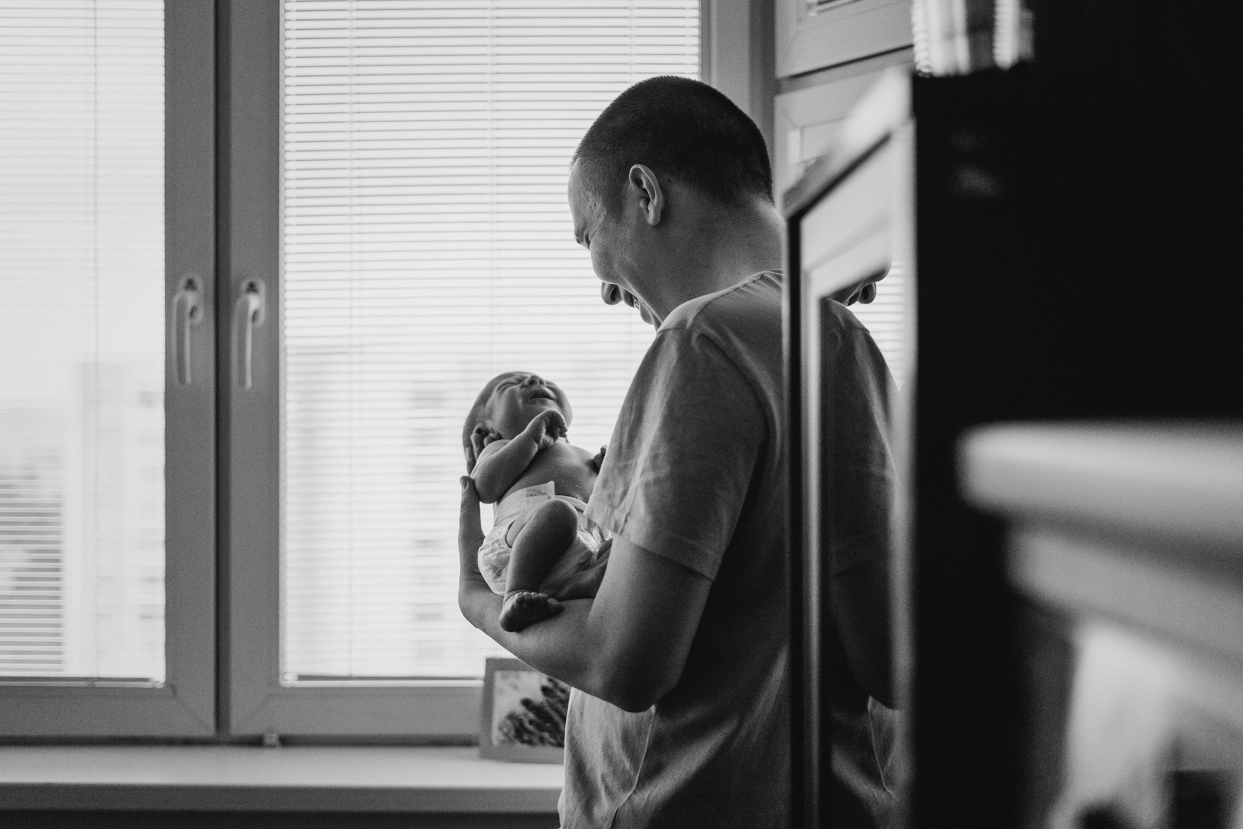 Семья Кристины. Свадебный и семейный фотограф в Москве, Юлия Лазарева