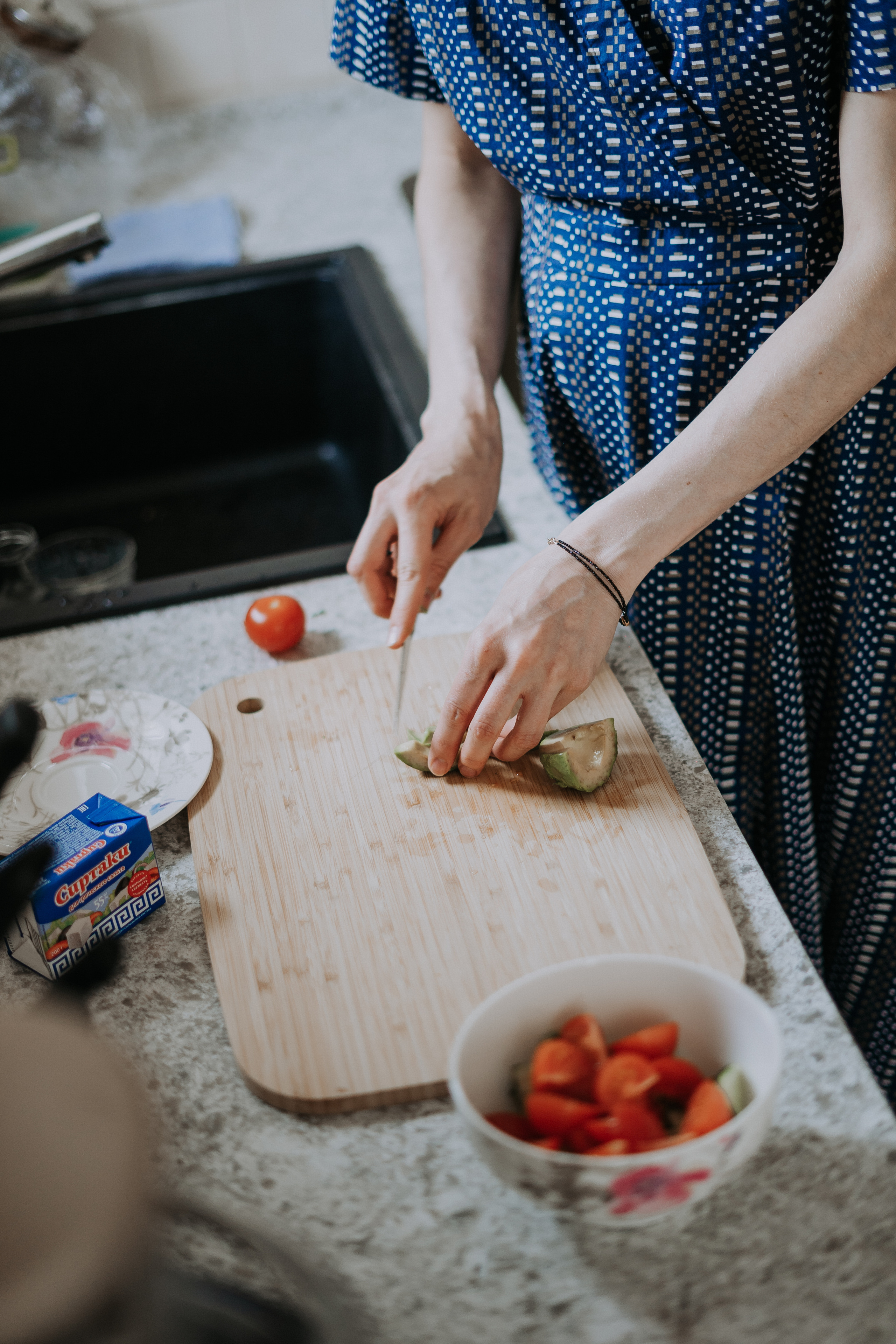Анна. Свадебный и семейный фотограф в Москве, Юлия Лазарева
