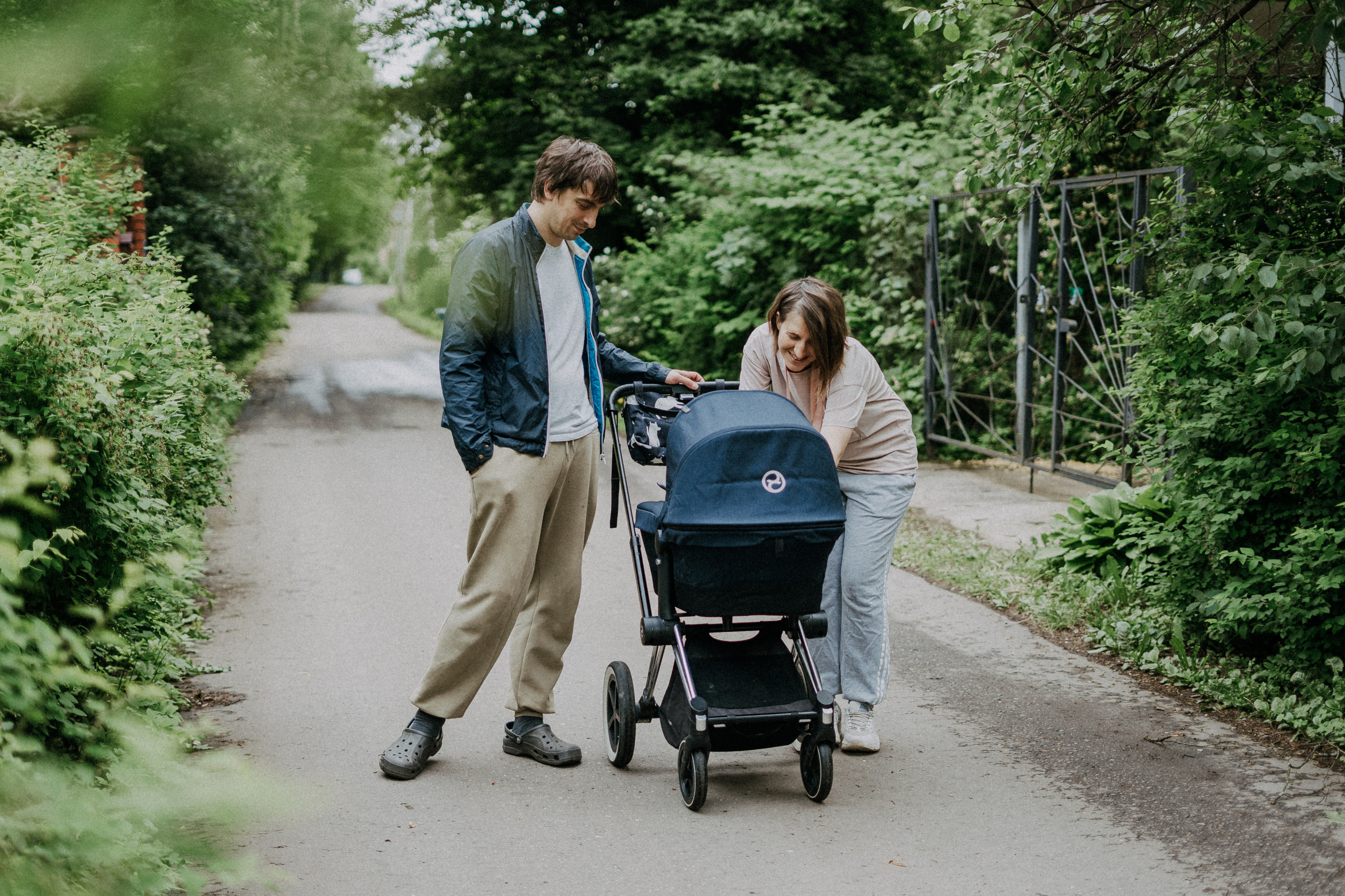 Мироша. Свадебный и семейный фотограф в Москве, Юлия Лазарева
