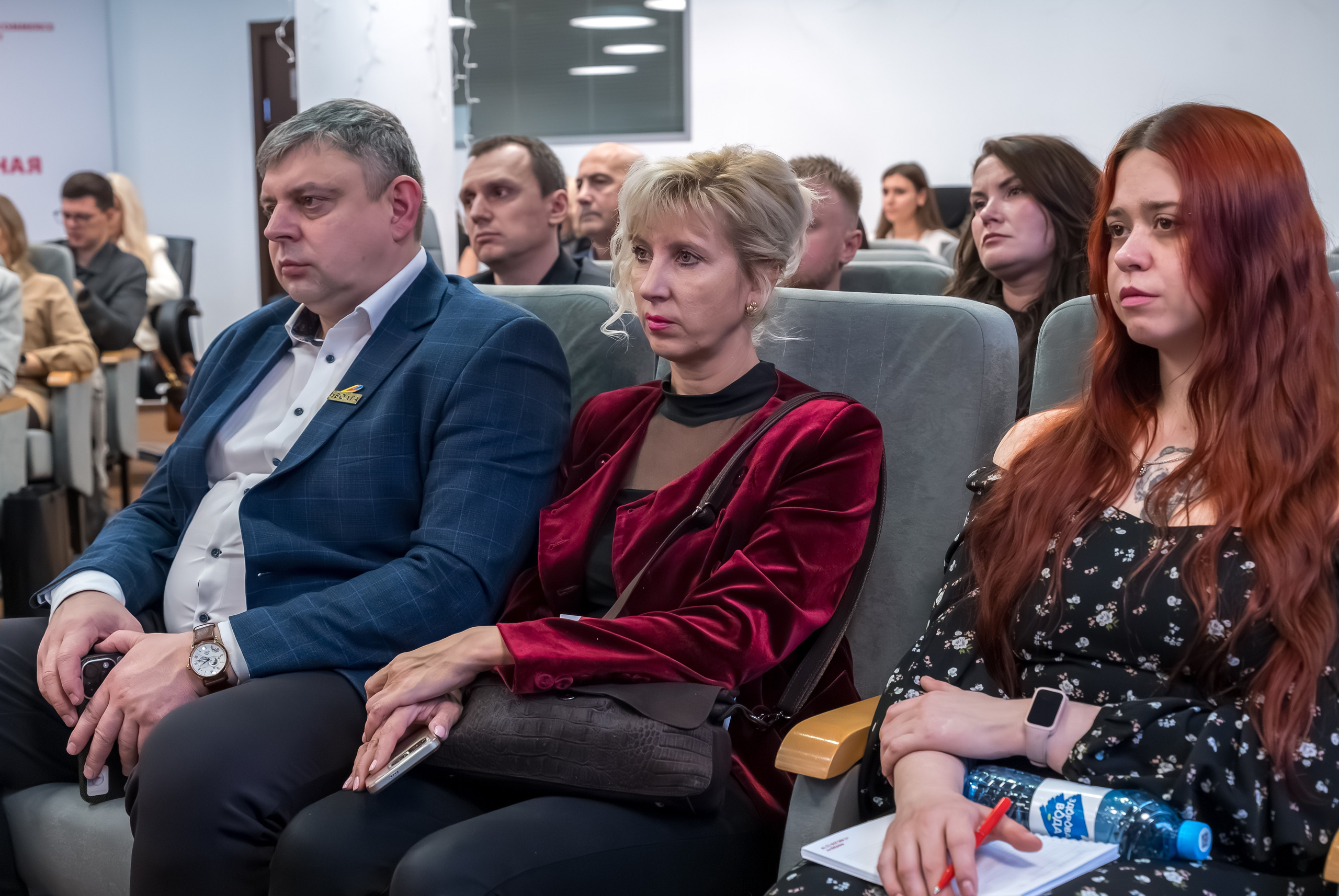 Время Возможностей. Фотограф в Москве