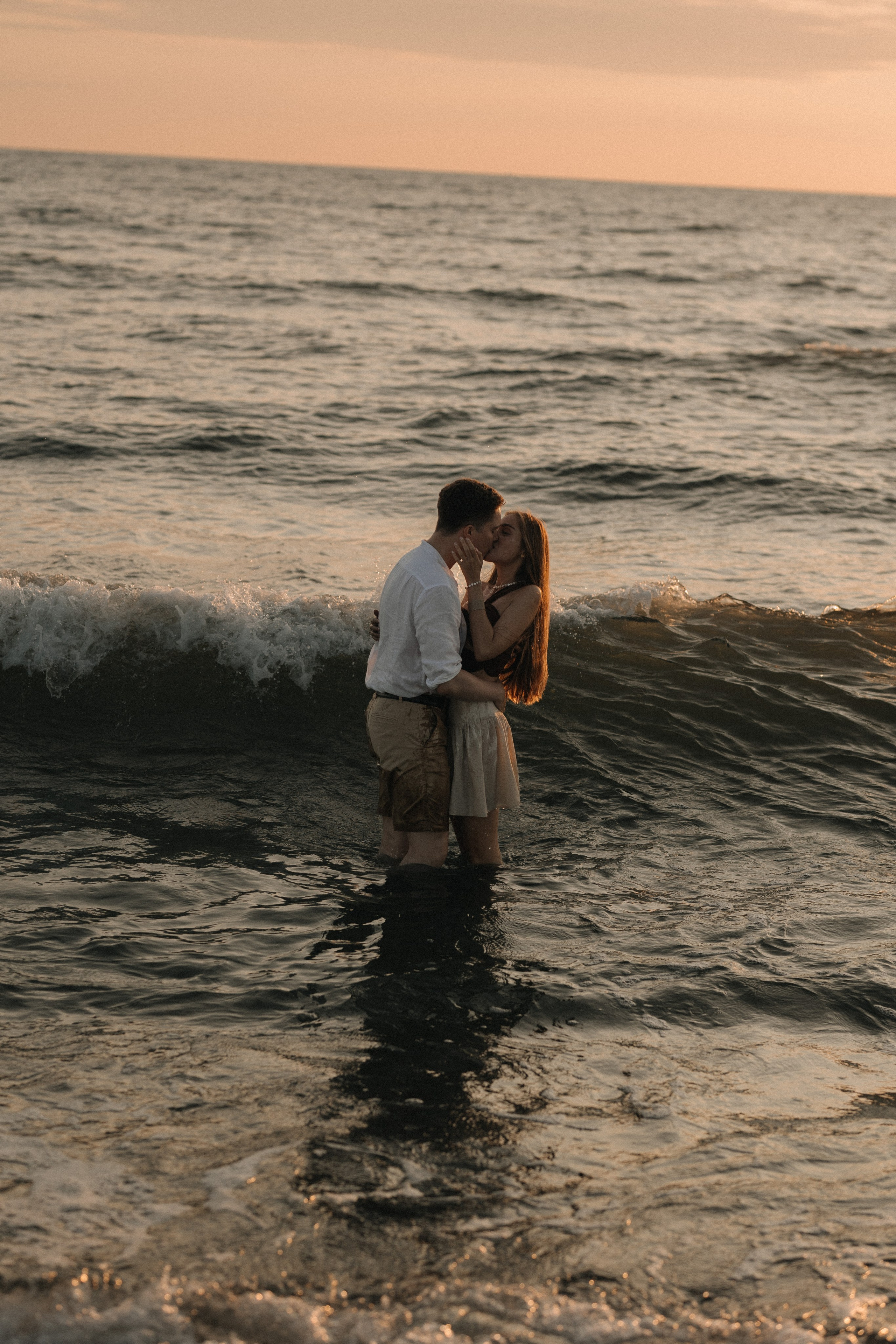 A&N. Свадебный и портретный фотограф в Калининграде и Москве Марк Юдинцев