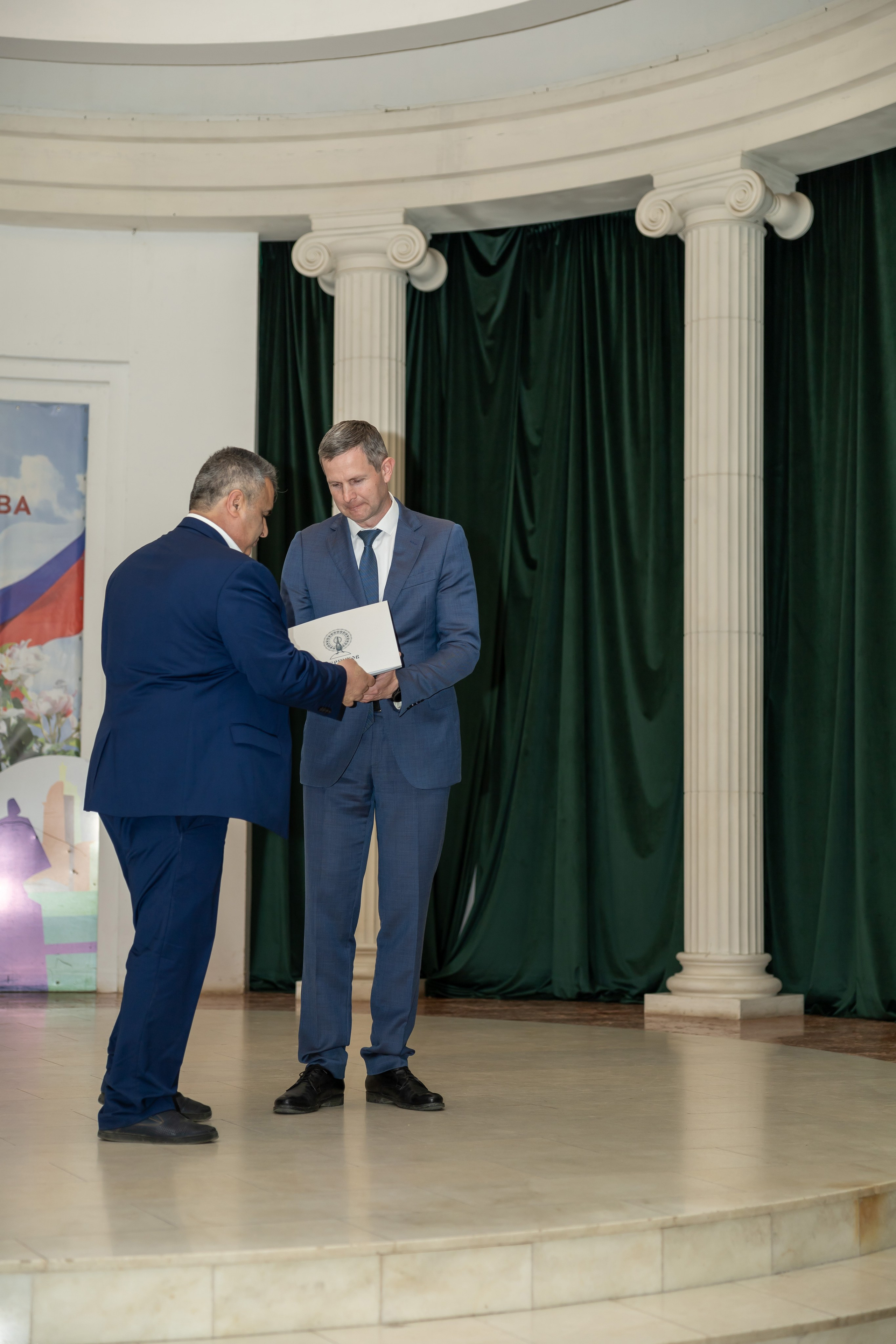 День предпринимателя 2024. Фотограф в Серпухове Наталья Руденко