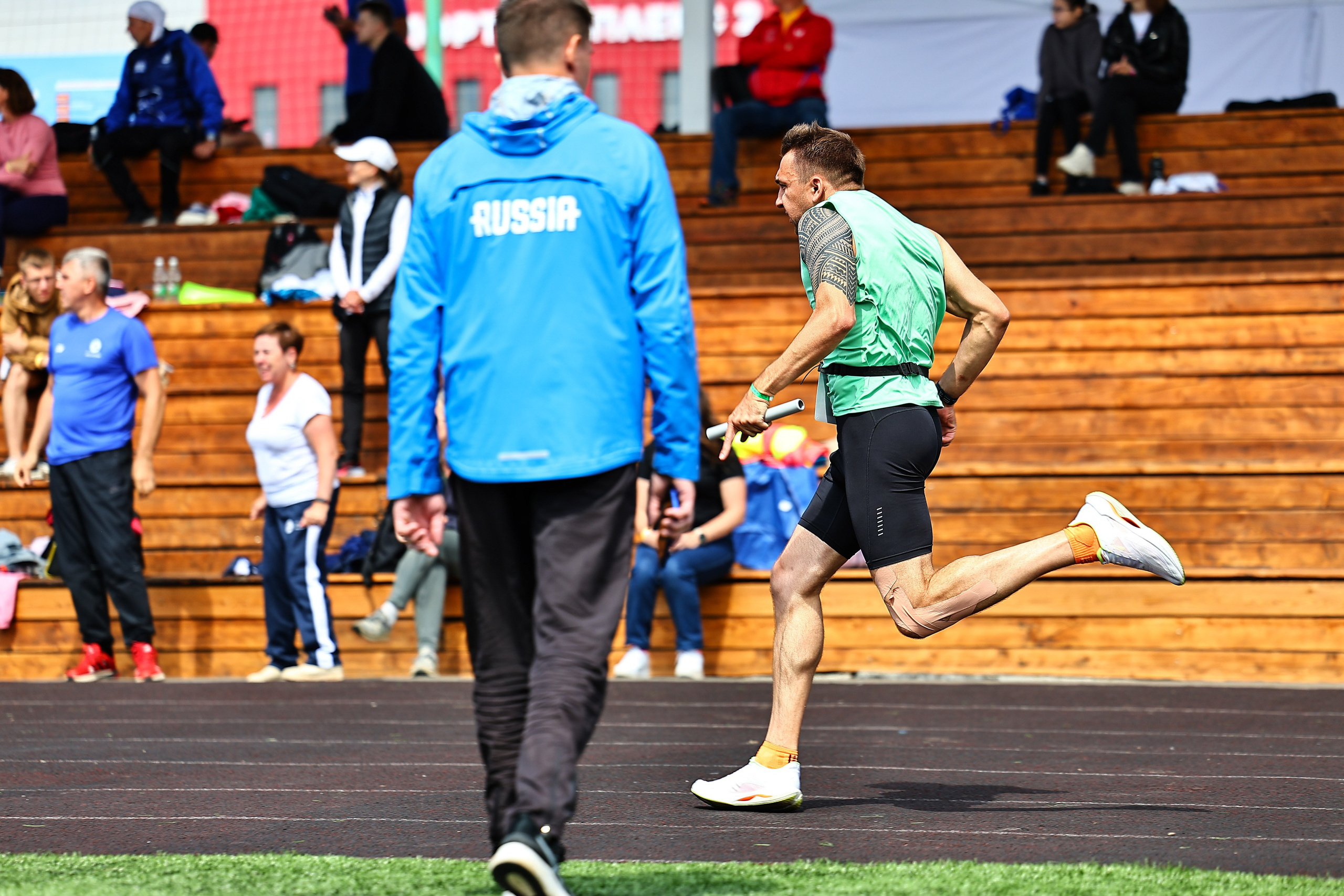 АТОМИАДА Лето 2025. Фототерапевт Ева Бунеева