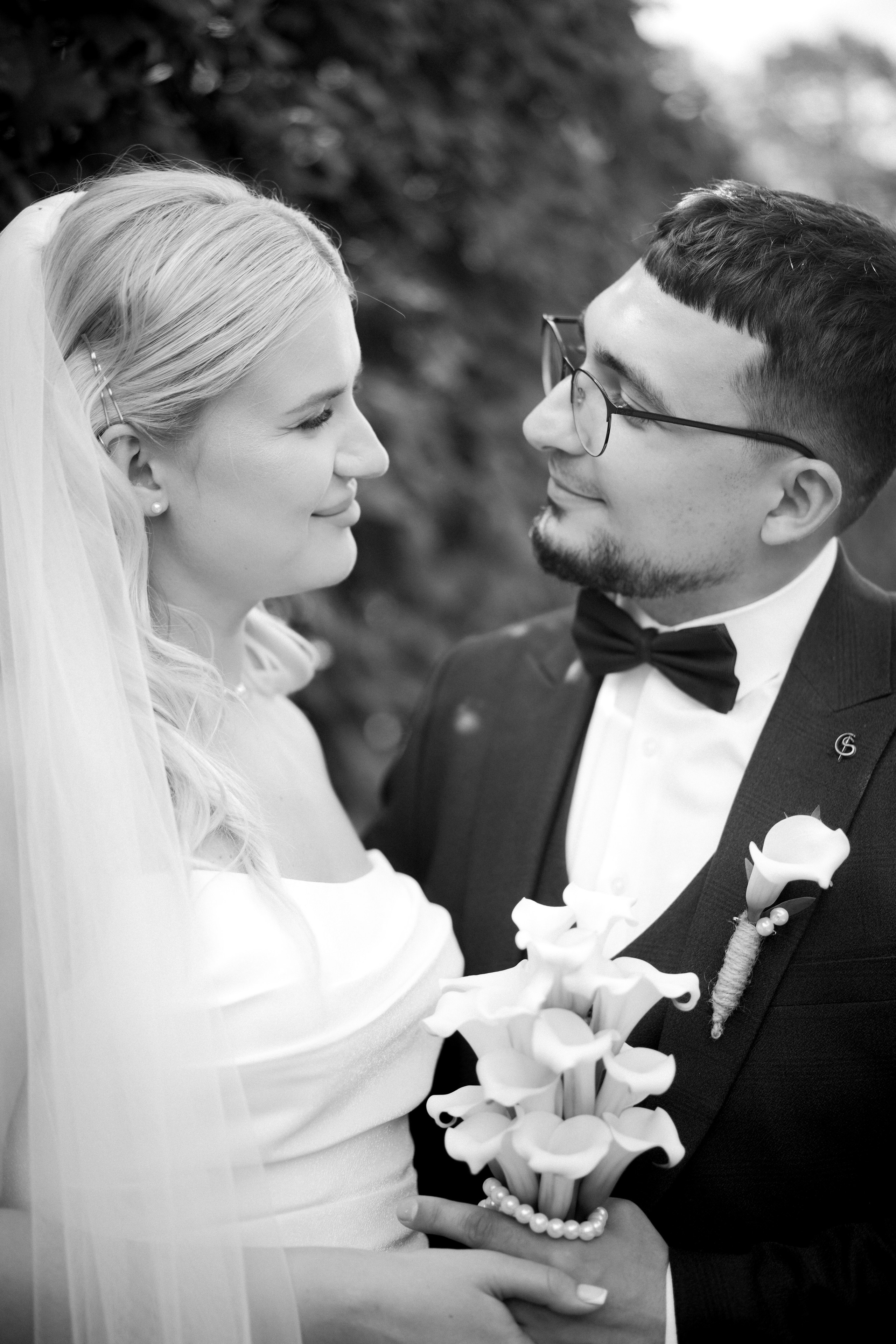 Анна Виктор. Свадебный и семейный видеограф в Москве Гера Филатов