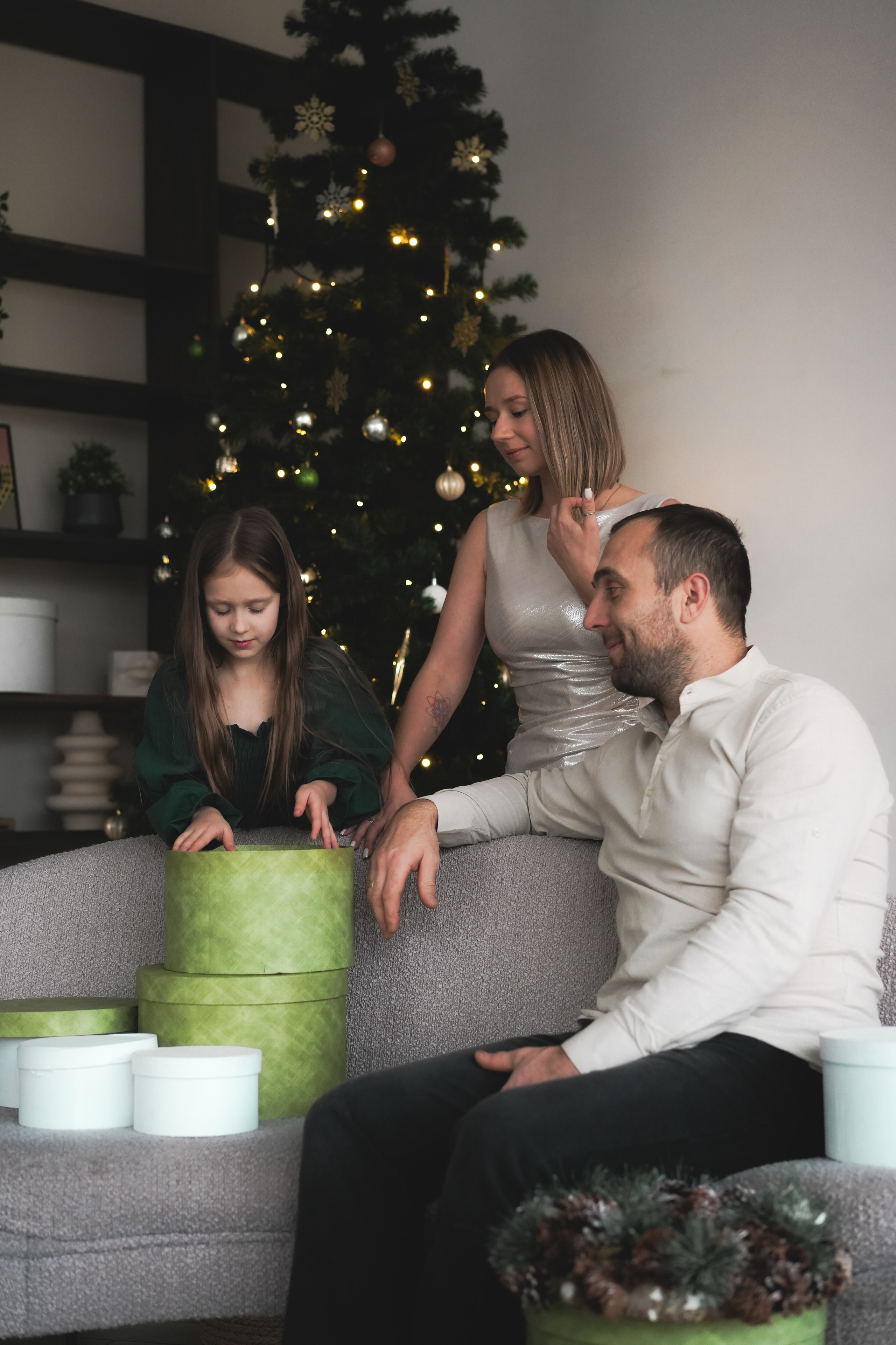 Ульяна Кристина. Свадебный и семейный видеограф в Москве Гера Филатов