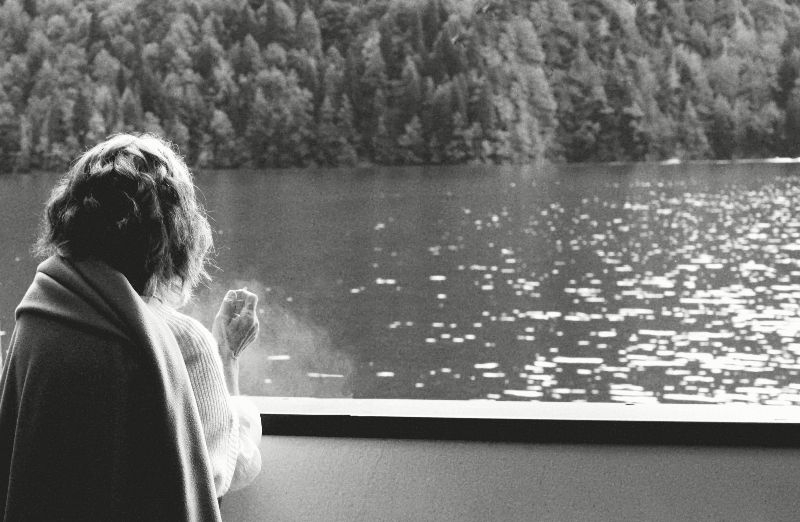 Сентименталист. Кинематографическая съемка. Ekaterina Beridze