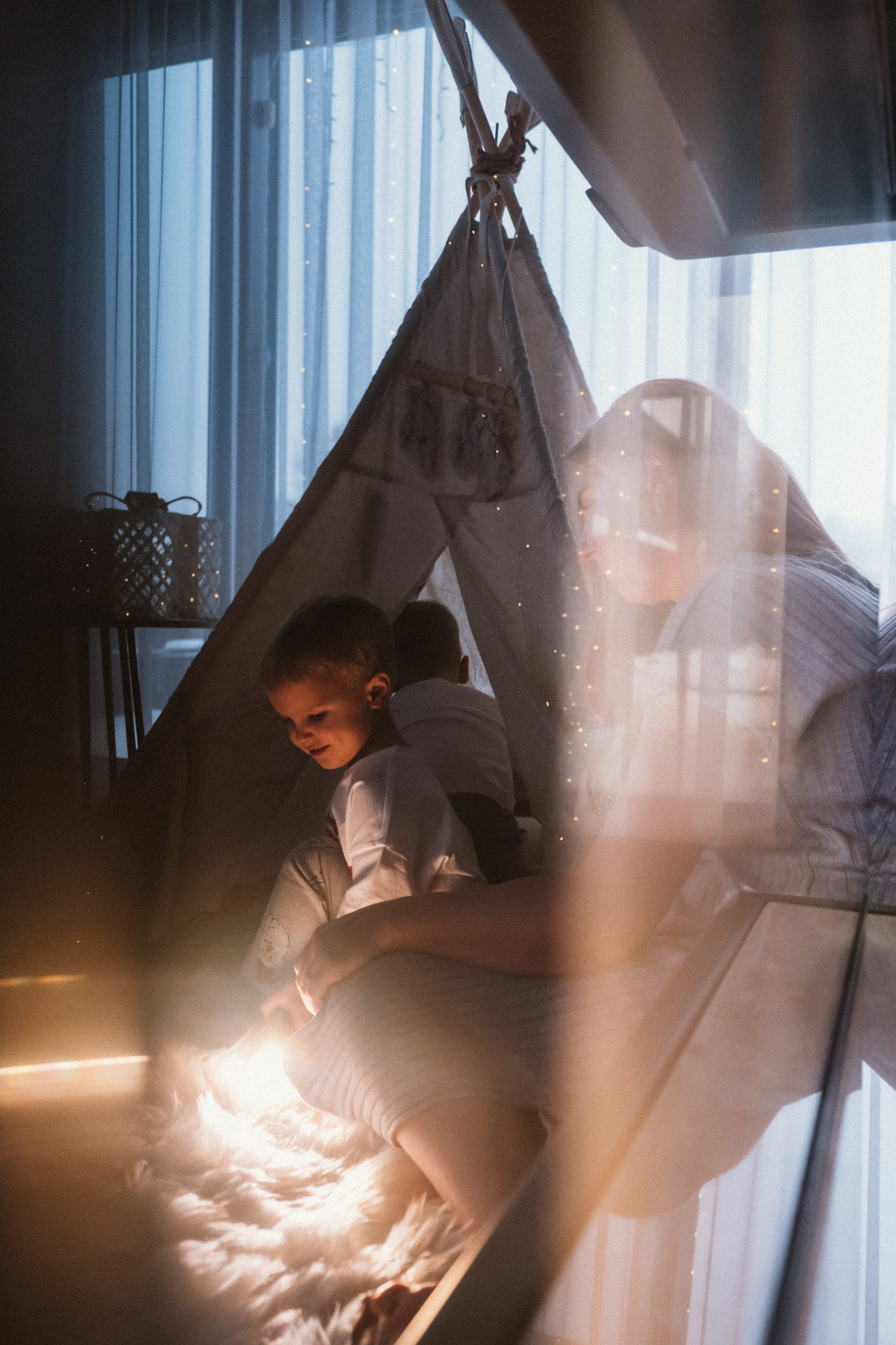 Мамина Улыбка. Самойленко Надежда фотограф