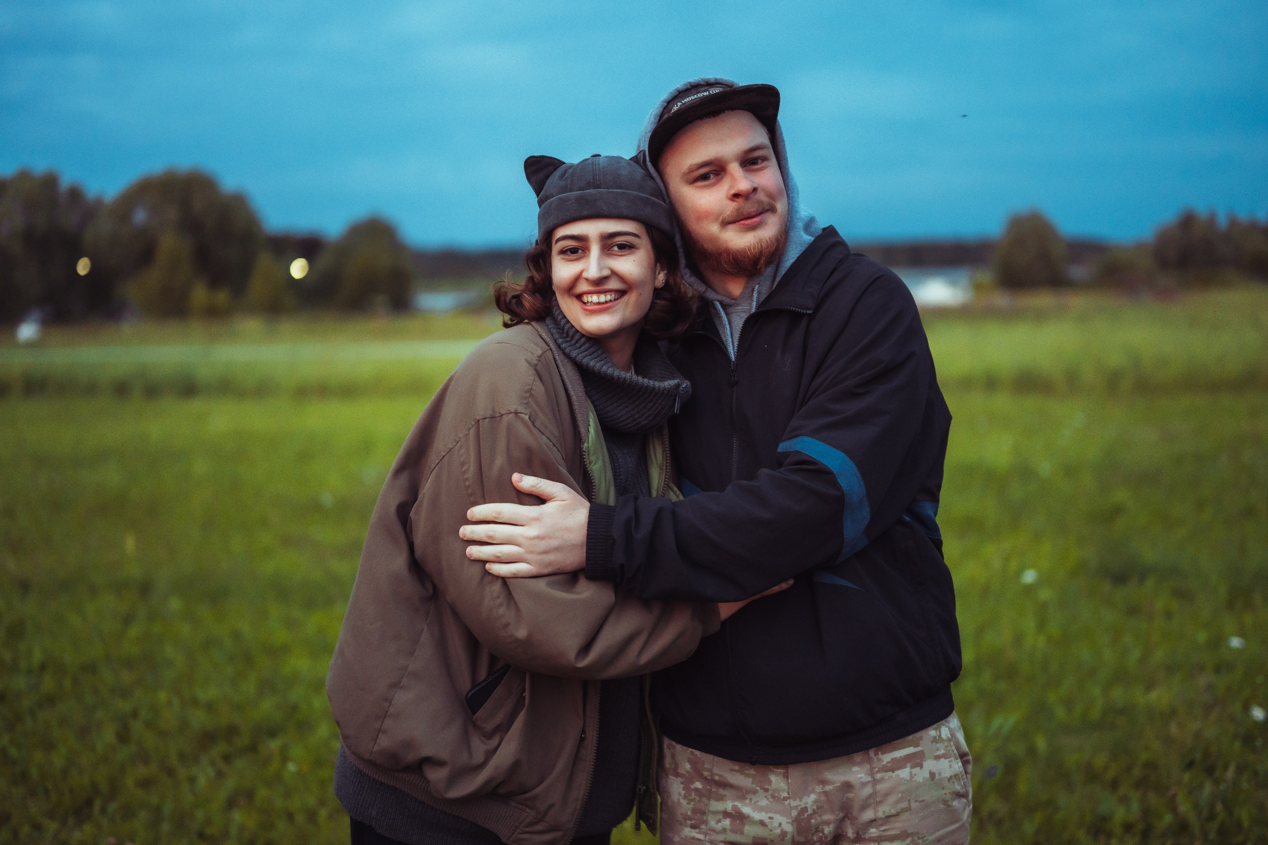 Детский лагерь — 3 смена 2025 год. Иван Кубик — фотограф и видеограф