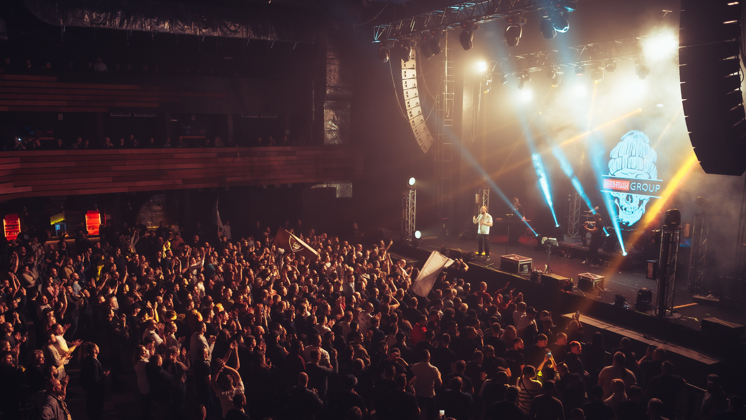 МАВАШИ group, 2025 год. Иван Кубик — фотограф и видеограф