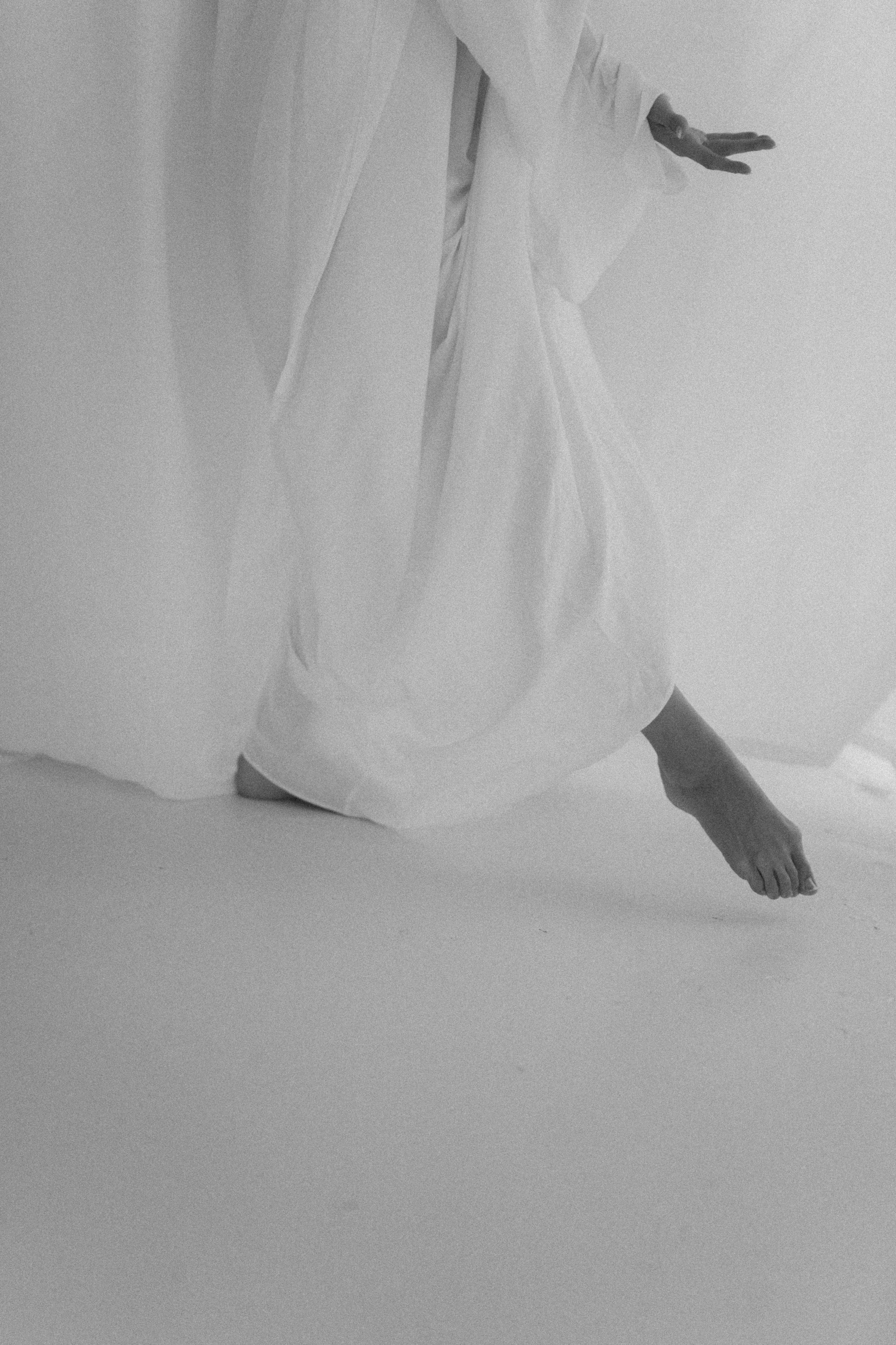 О моей душе. Фотограф Дарья Филатова