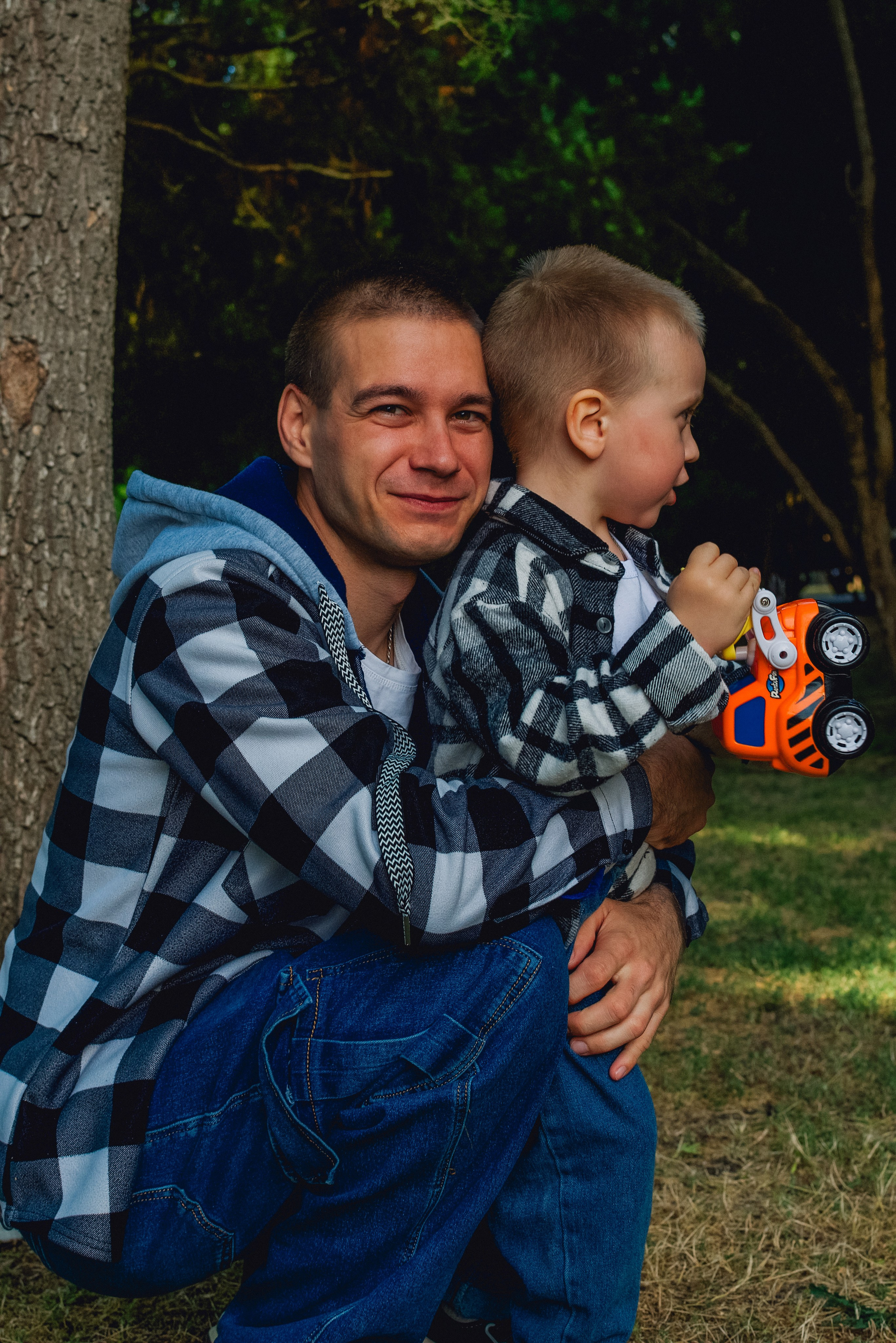 Анастасия, Андрей и Богдан. Фотограф в Евпатории и по Крыму с которым комфортно всем Добровольская Татьяна