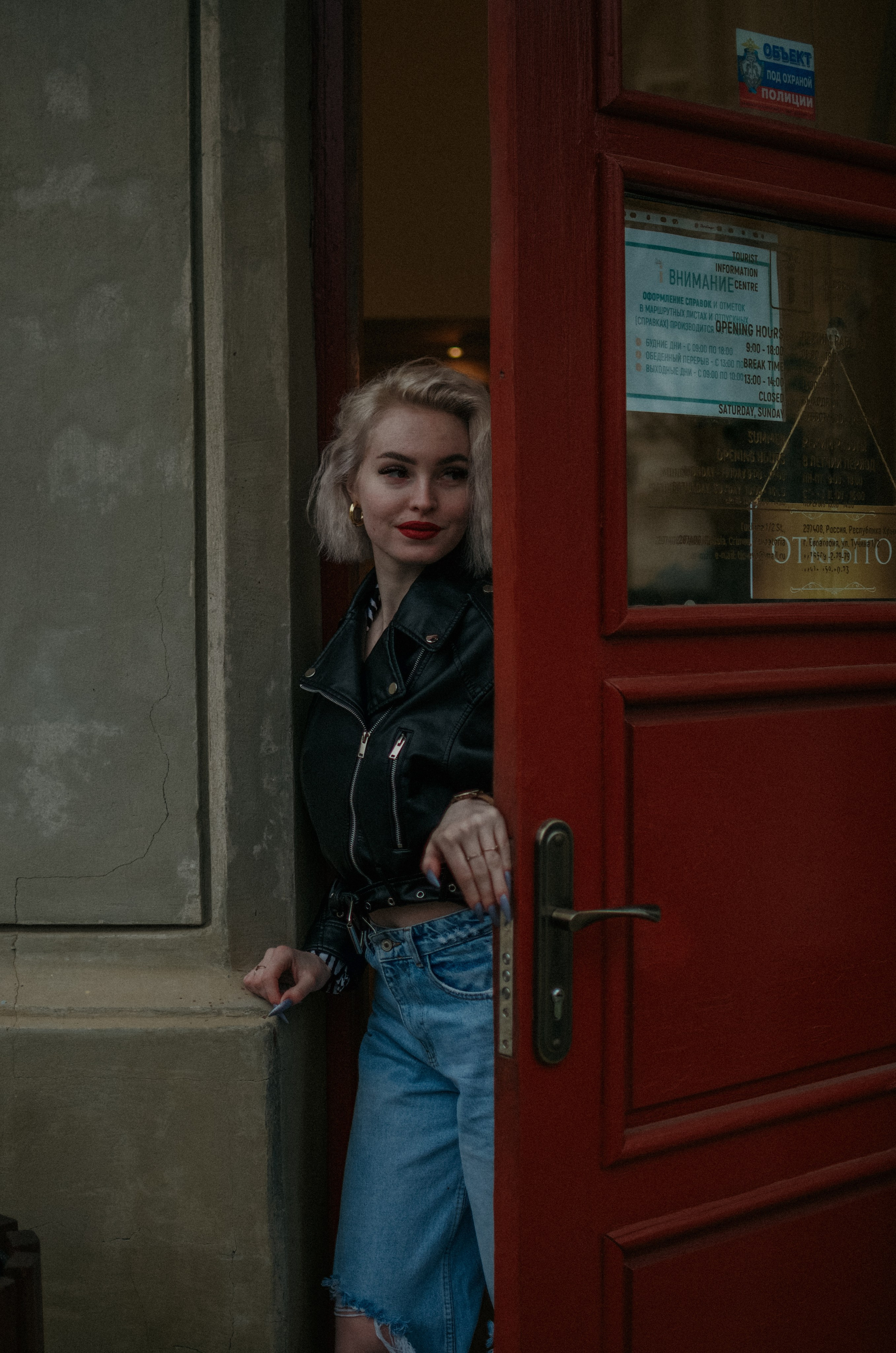 Настя. Фотограф в Евпатории и по Крыму с которым комфортно всем Добровольская Татьяна