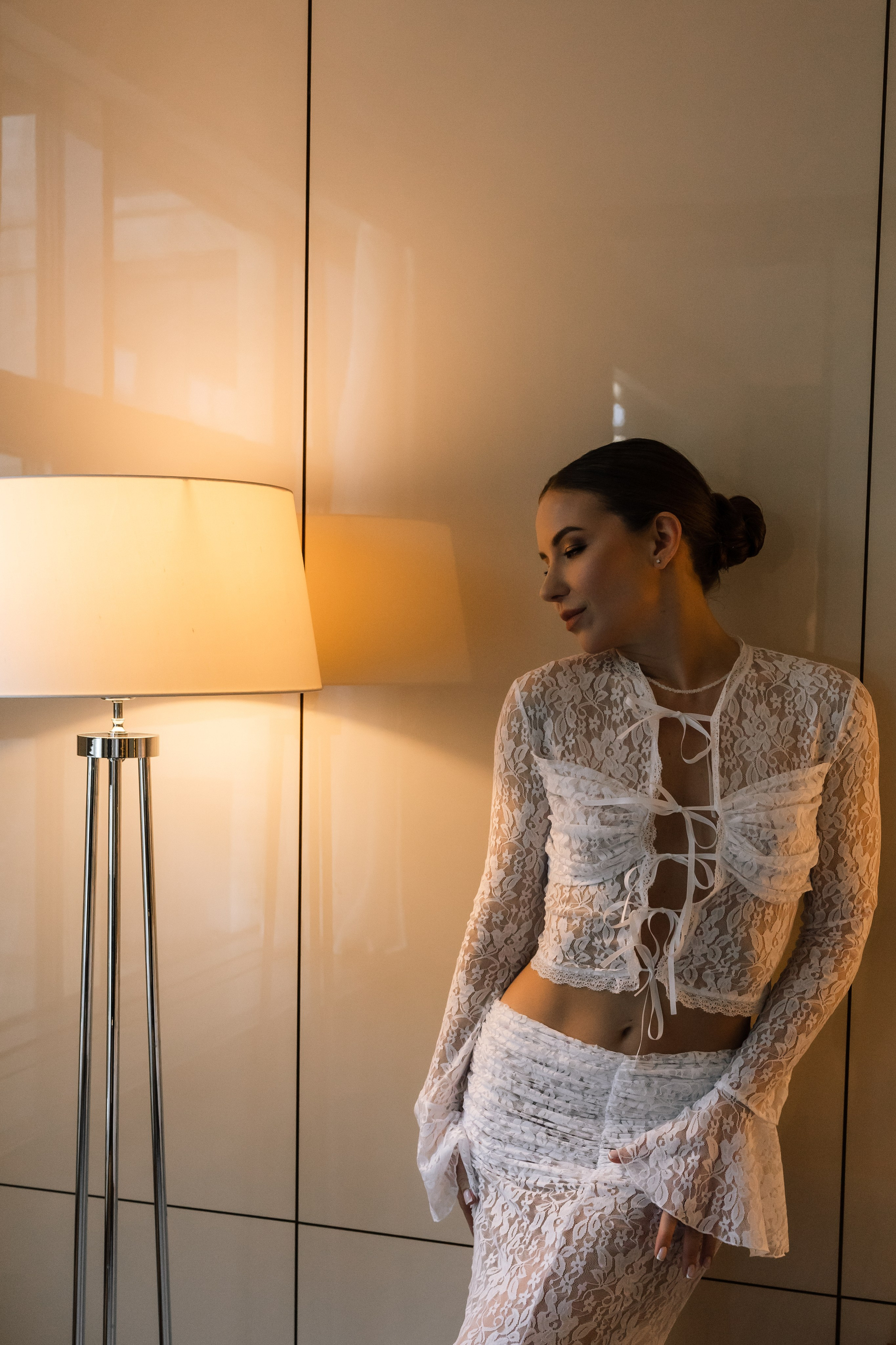 Юлия & Артём. Фотограф Виктория Волкова. Москва