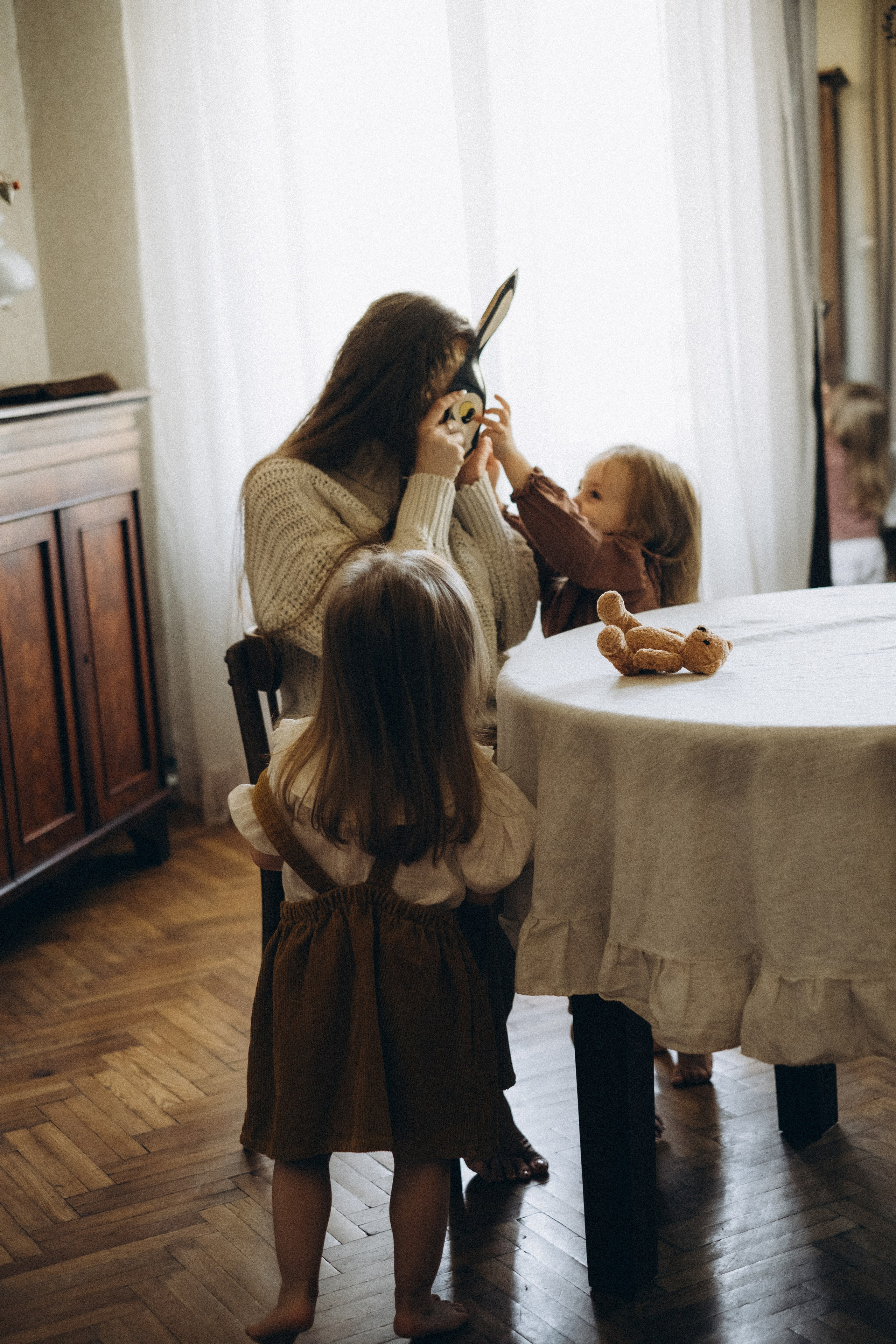 Дарина и Зарина. Семейный фотограф в Ростове-на-Дону Яна Макаренко