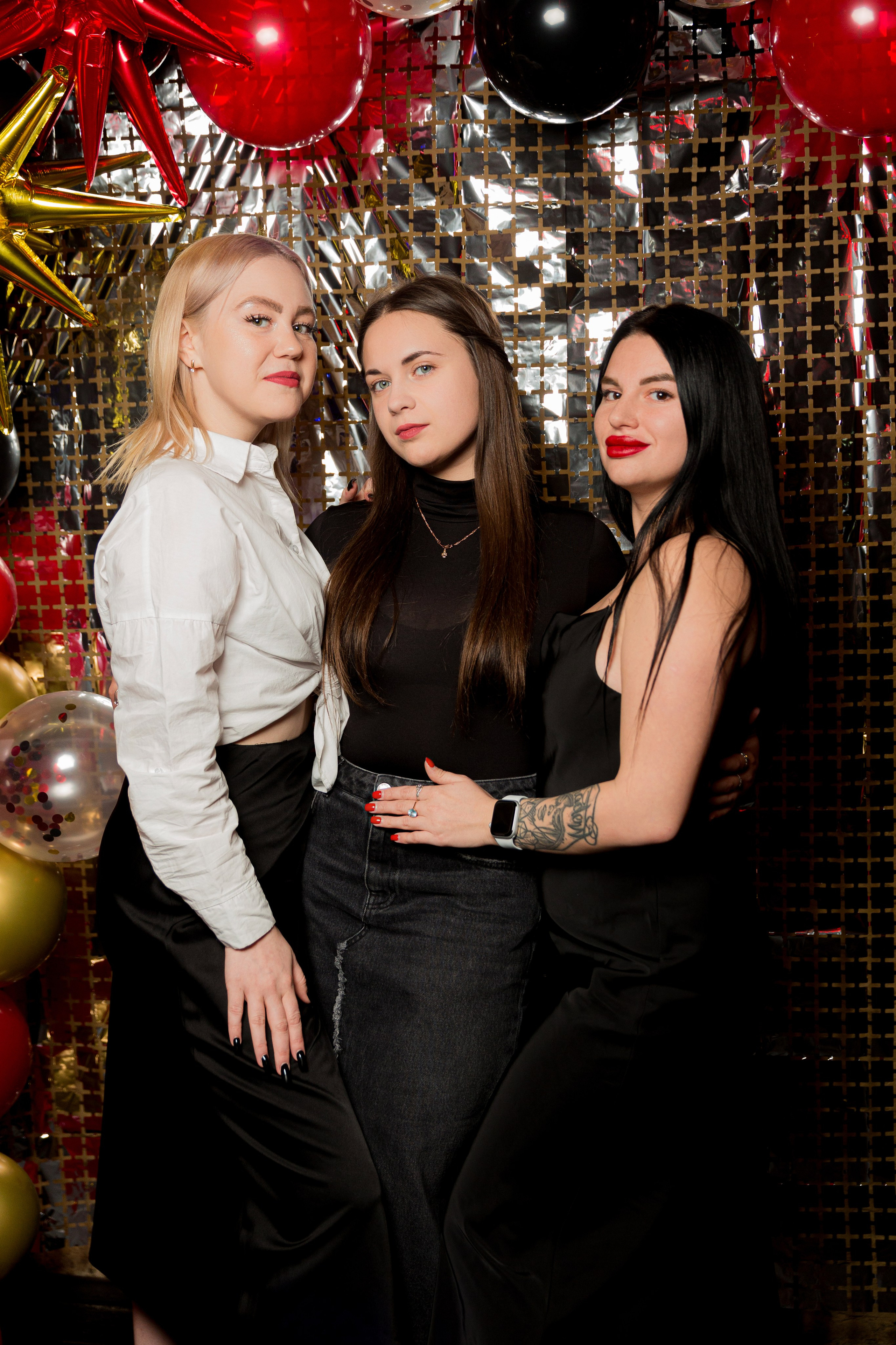 10 ЛЕТ Cuba Libre. Свадебный и репортажный фотограф в Ярославле Евгений Шовдин