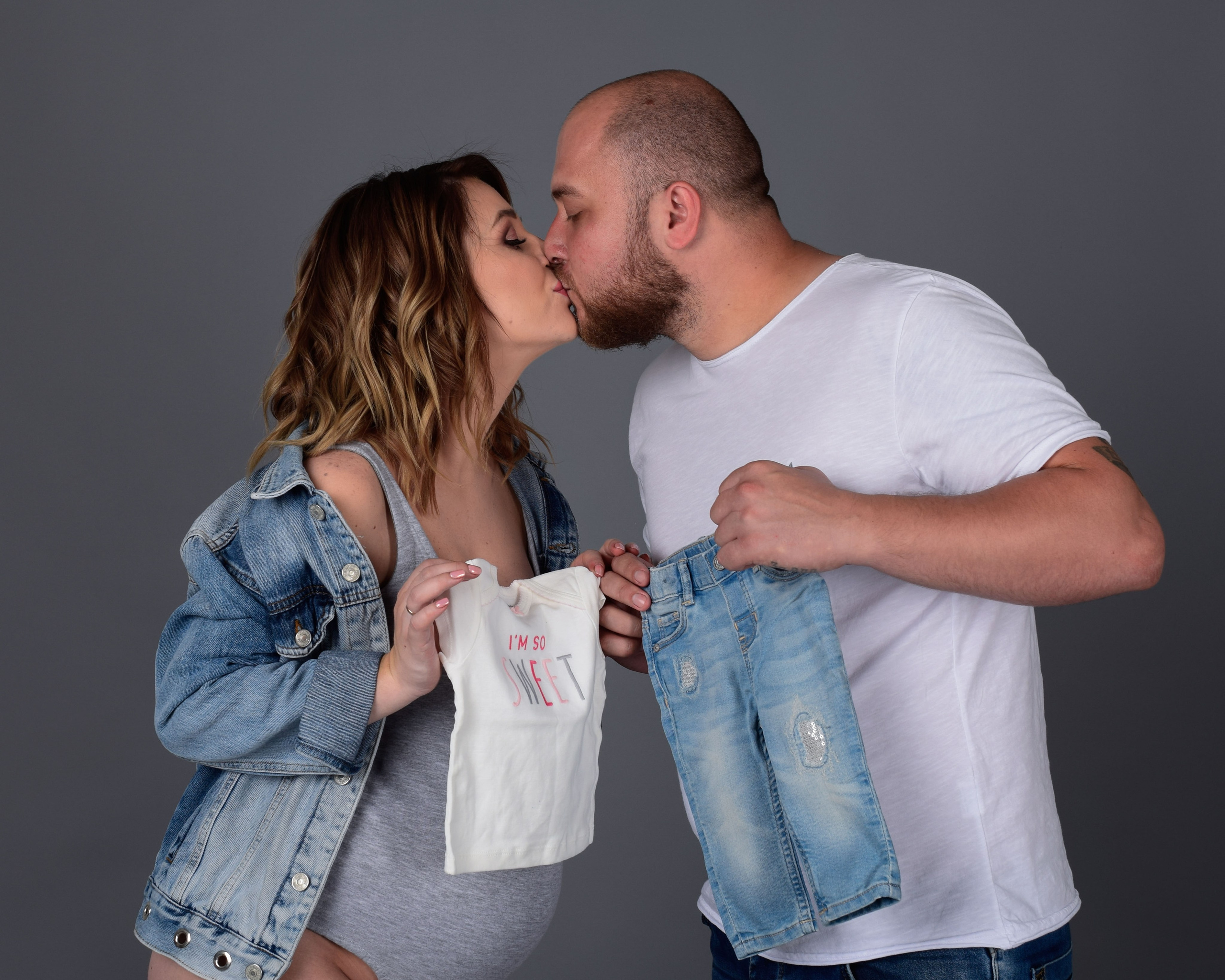 Фотосессия беременности. Фотограф в Ялте Инна Найден. Детский и семейный фотограф