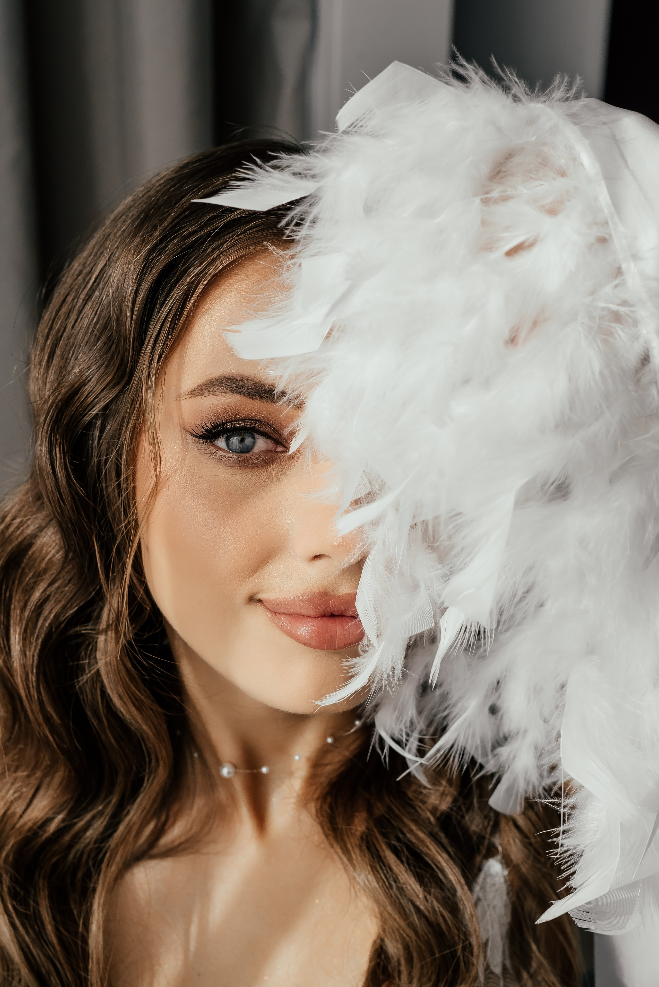 Юля и Слава. Свадебный фотограф в Ростове Александра Груздева