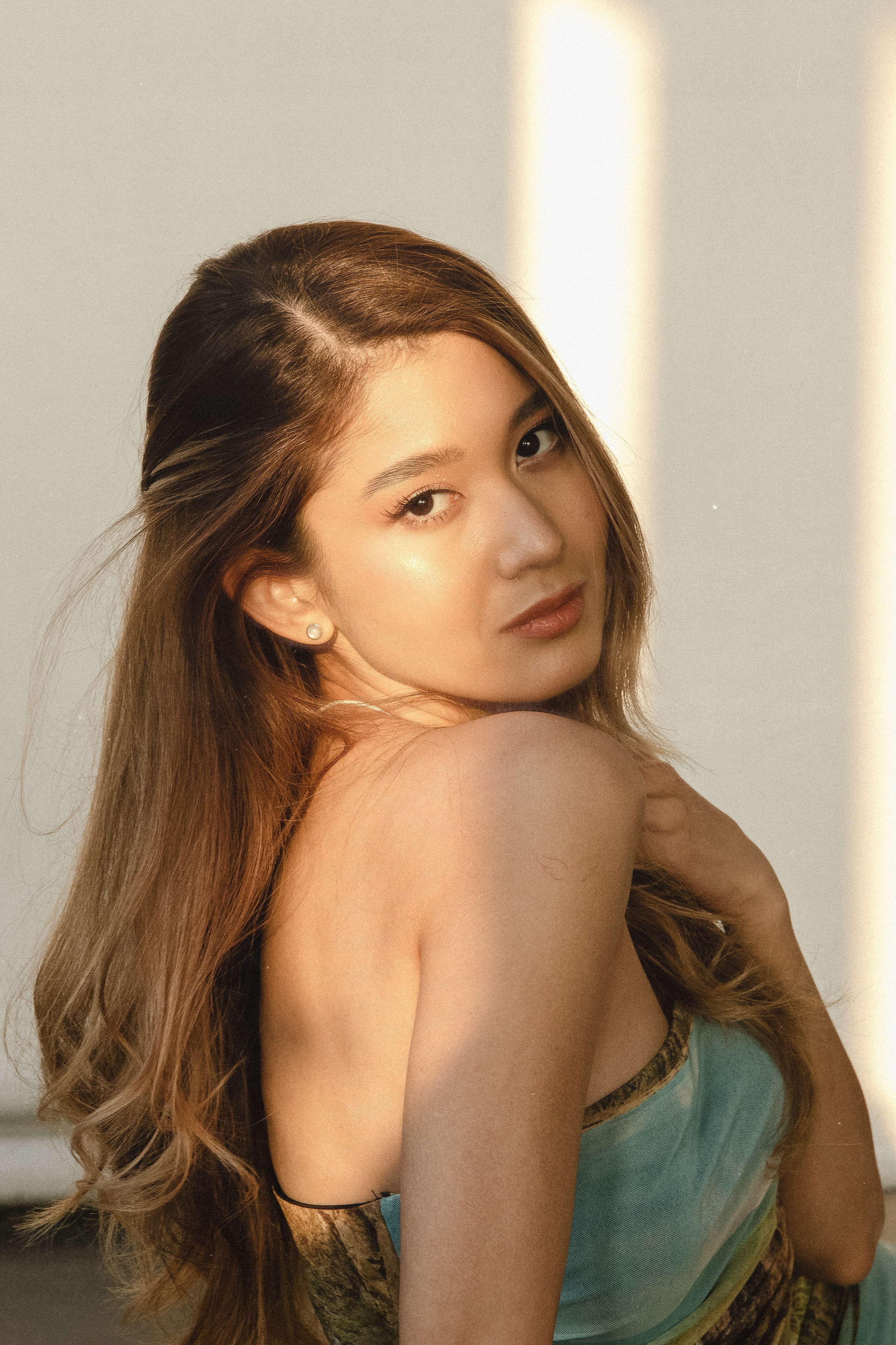 Anel. Fashion, portrait, personal photographer. Almaty, KZ