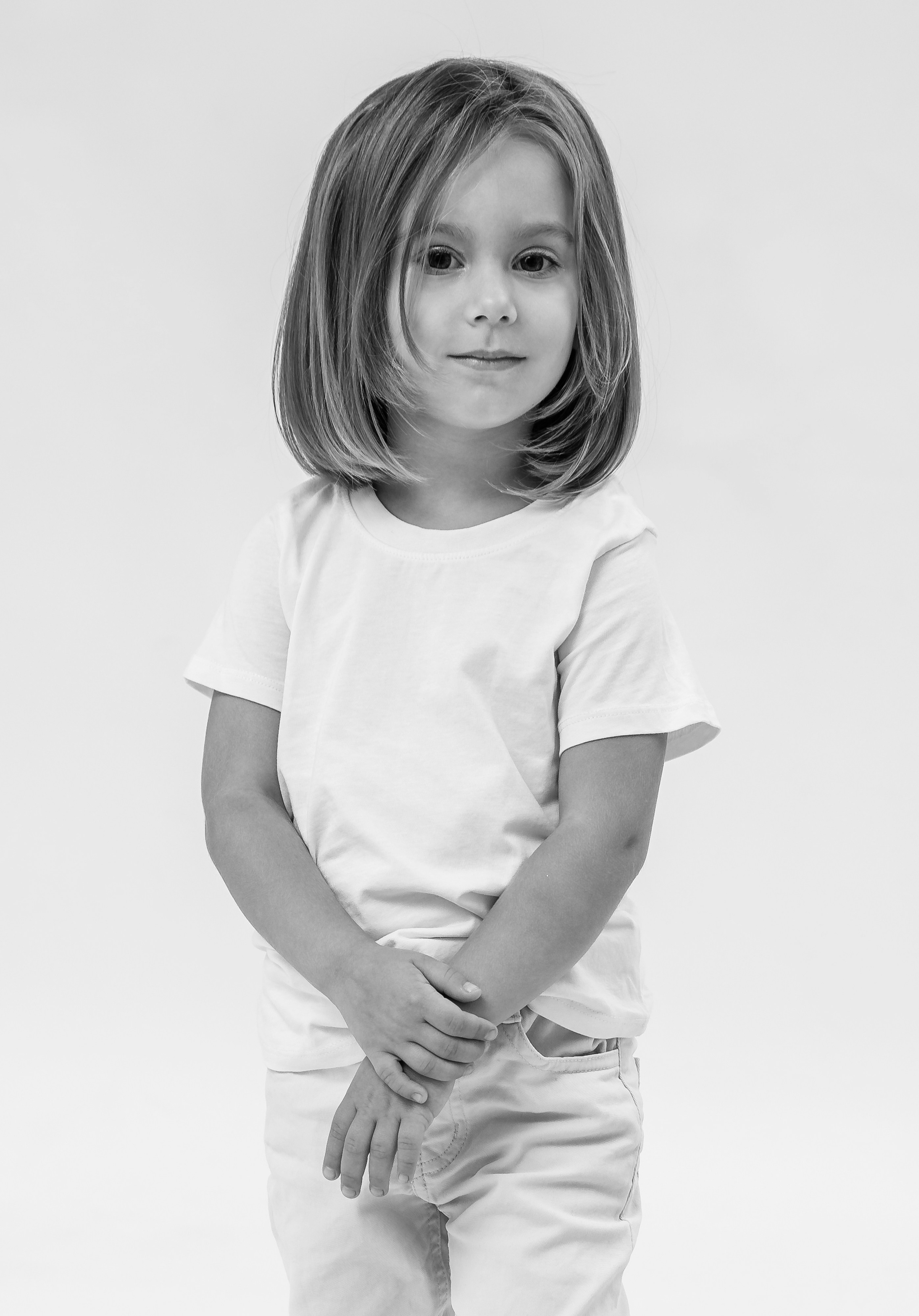 Модельные тесты. Модельное Агентство Alma Model Management