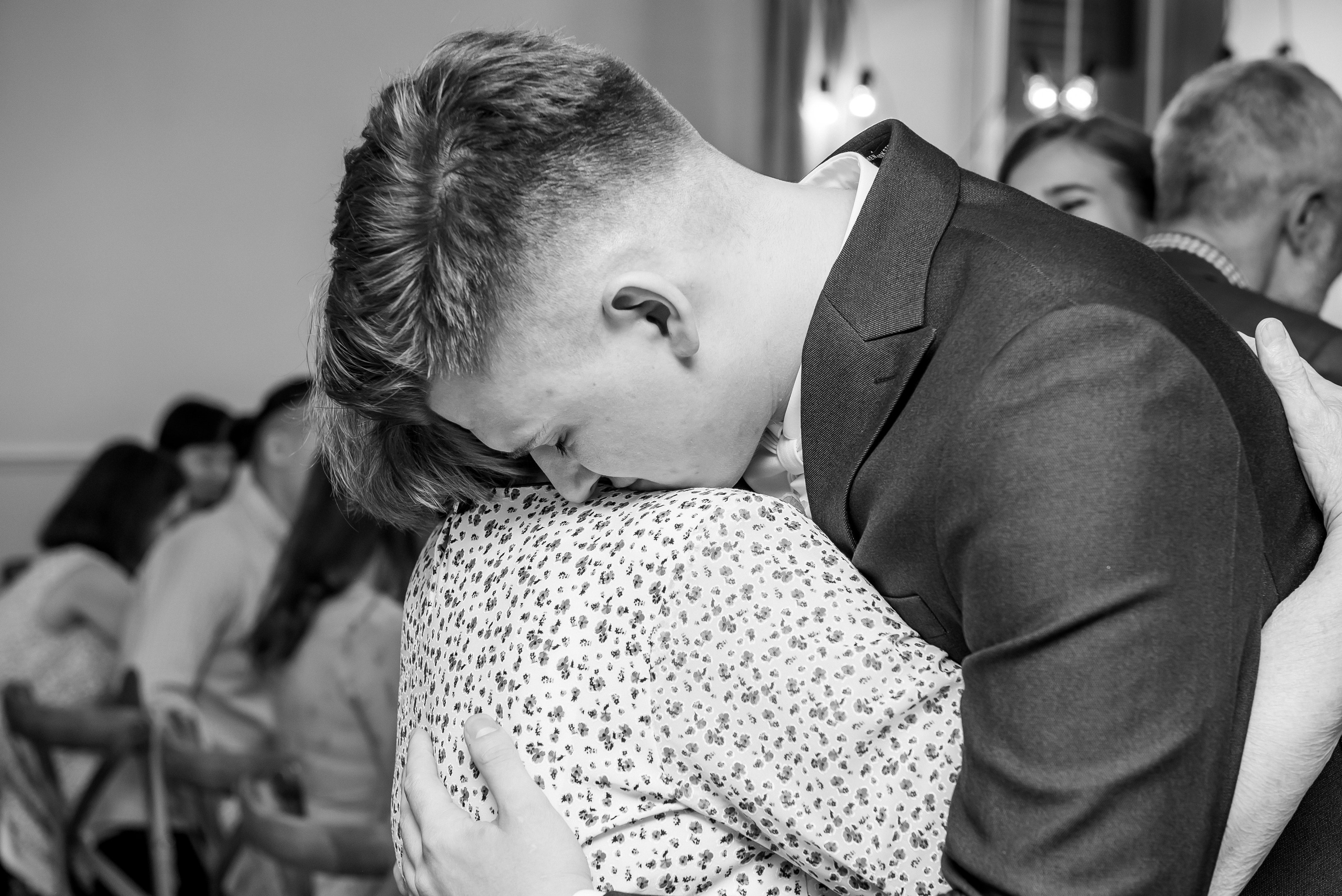 Павел и Анна. Свадебный фотограф в Новосибирске. Александра Верхушина