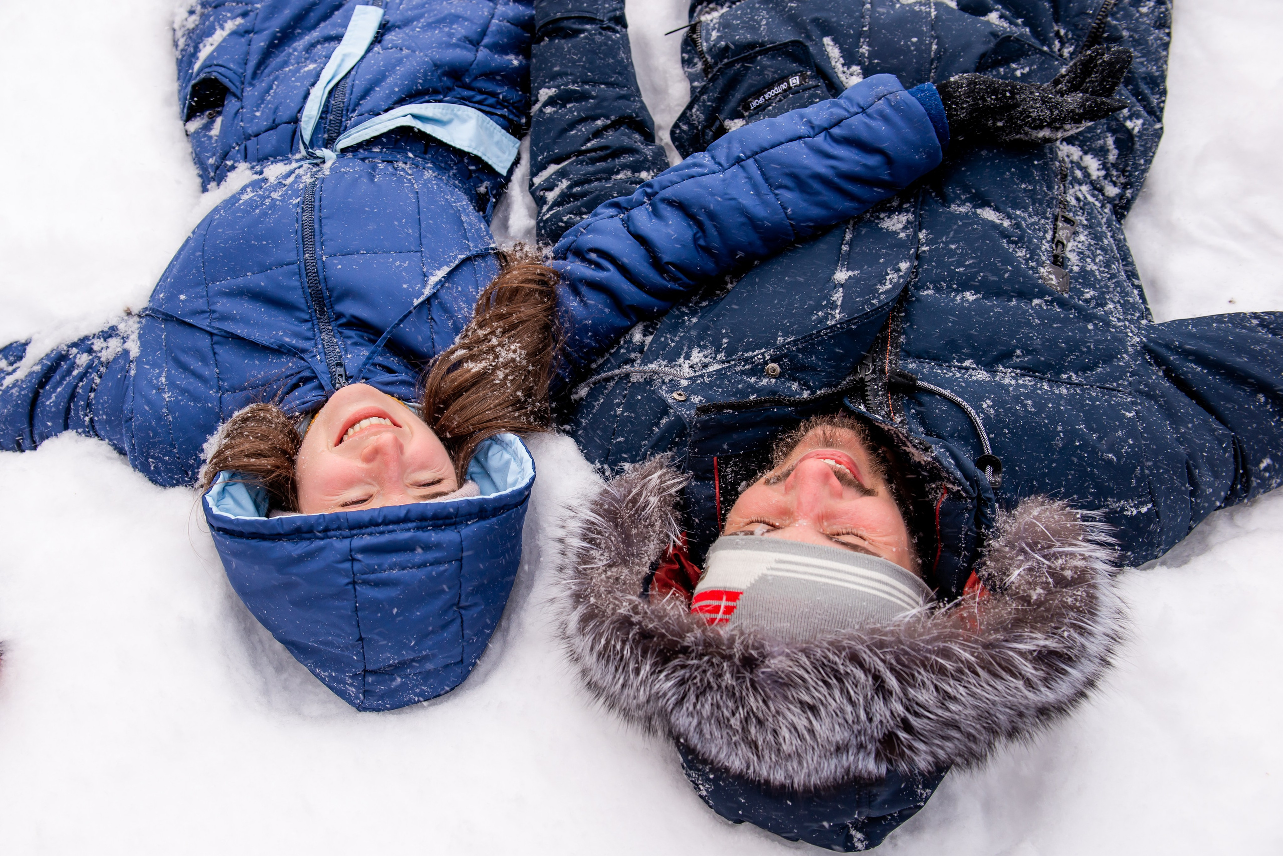 Алина и Мирослав. Свадебный фотограф в Новосибирске. Александра Верхушина