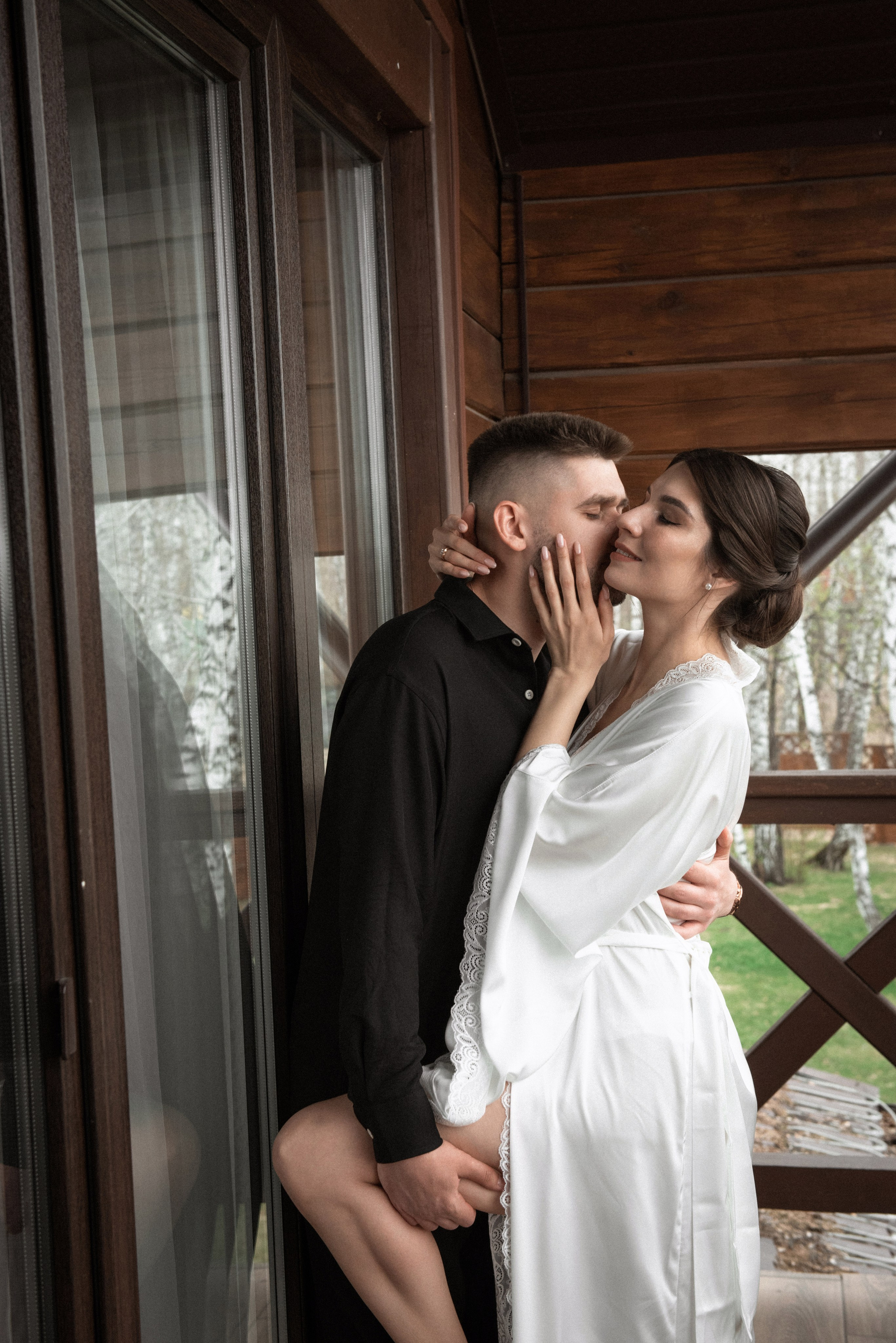 Егор и Екатерина 27.04.25. Свадебный фотограф в Новосибирске. Александра Верхушина