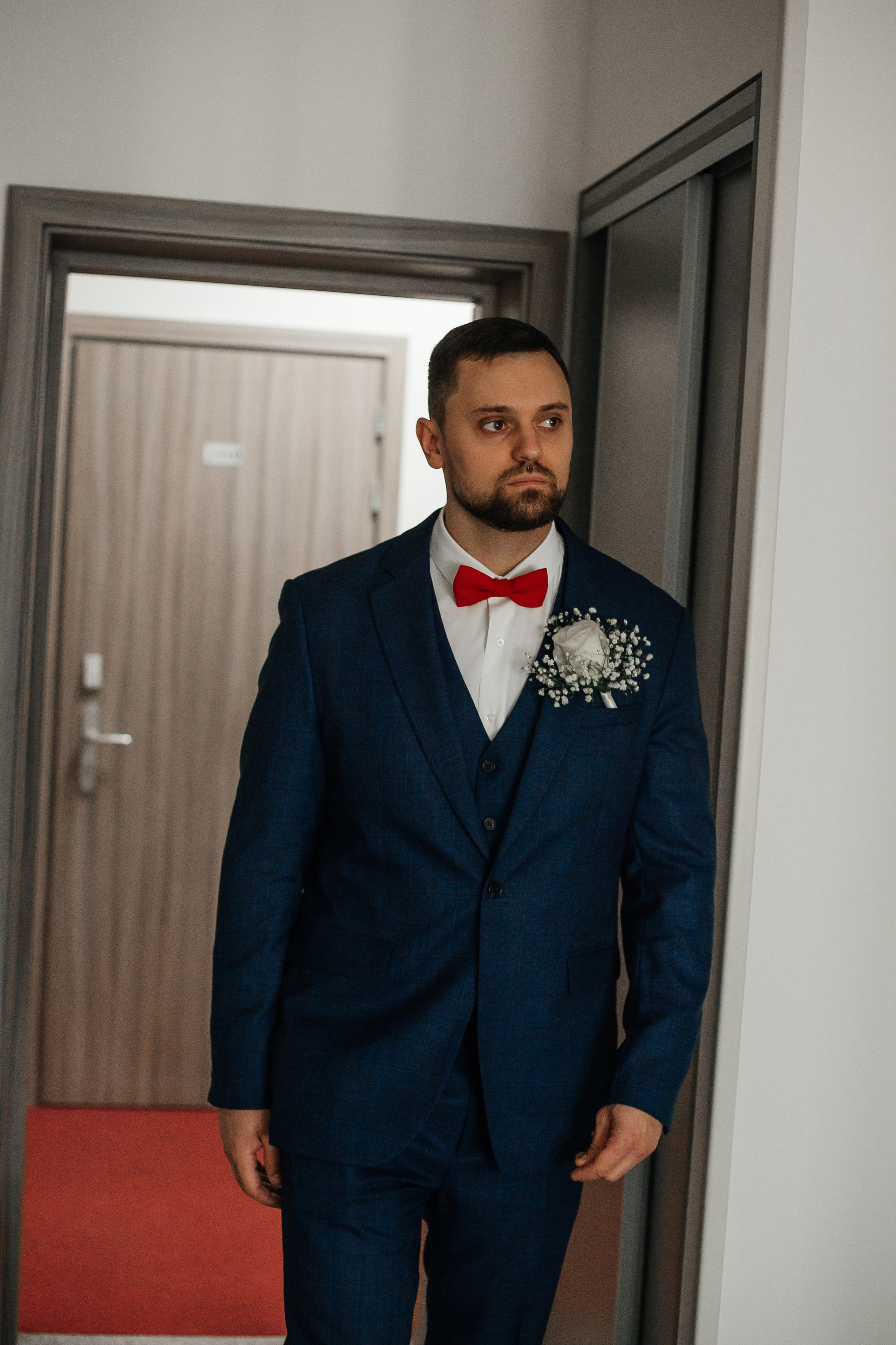 Hotel Princess Frog wedding. Фотограф Дмитров и МО Валентина Халикова