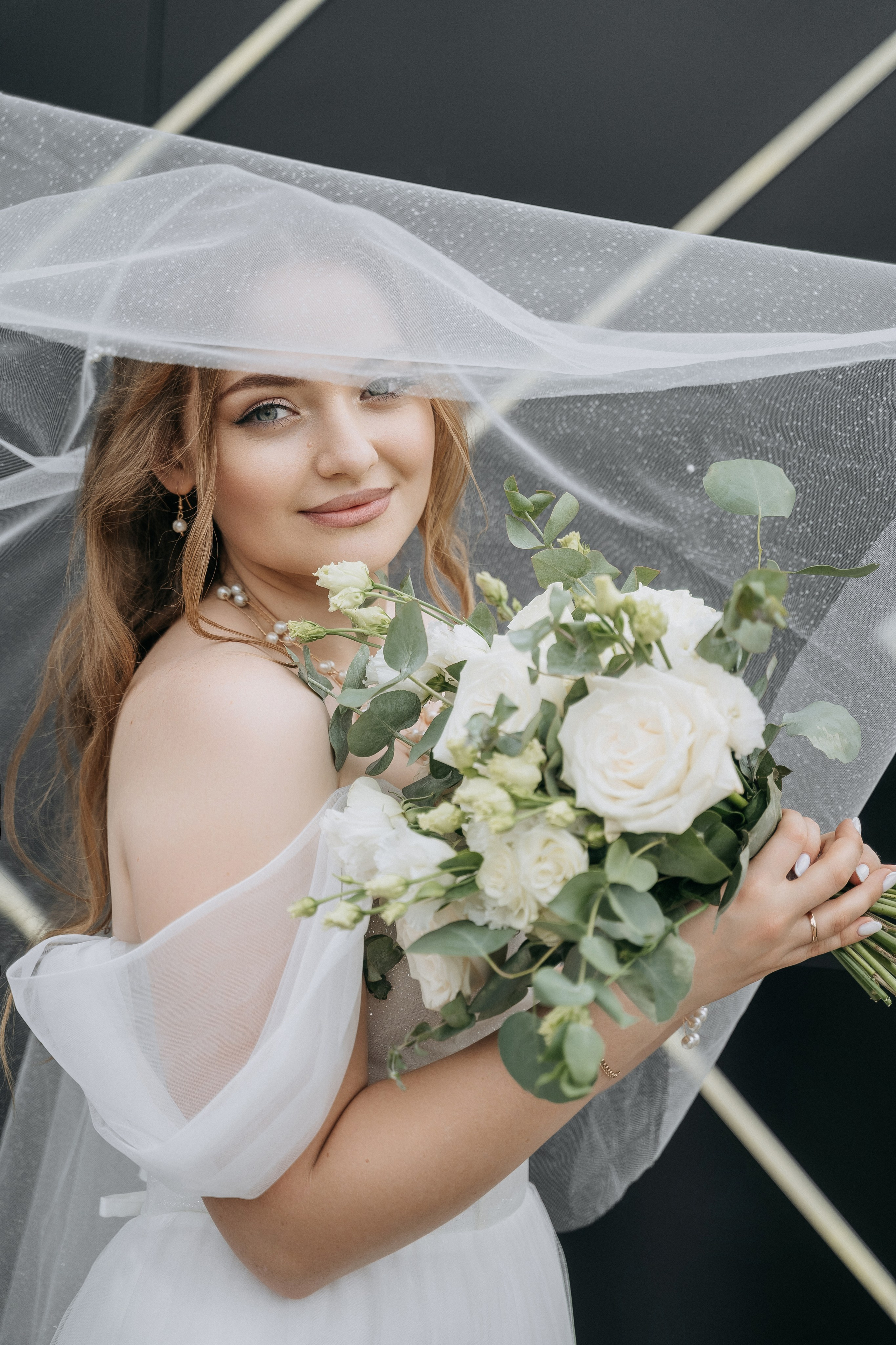 Никита и Марина. Свадебный семейный фотограф Ксения Божко Уфа Раевка никах в Нарыстау