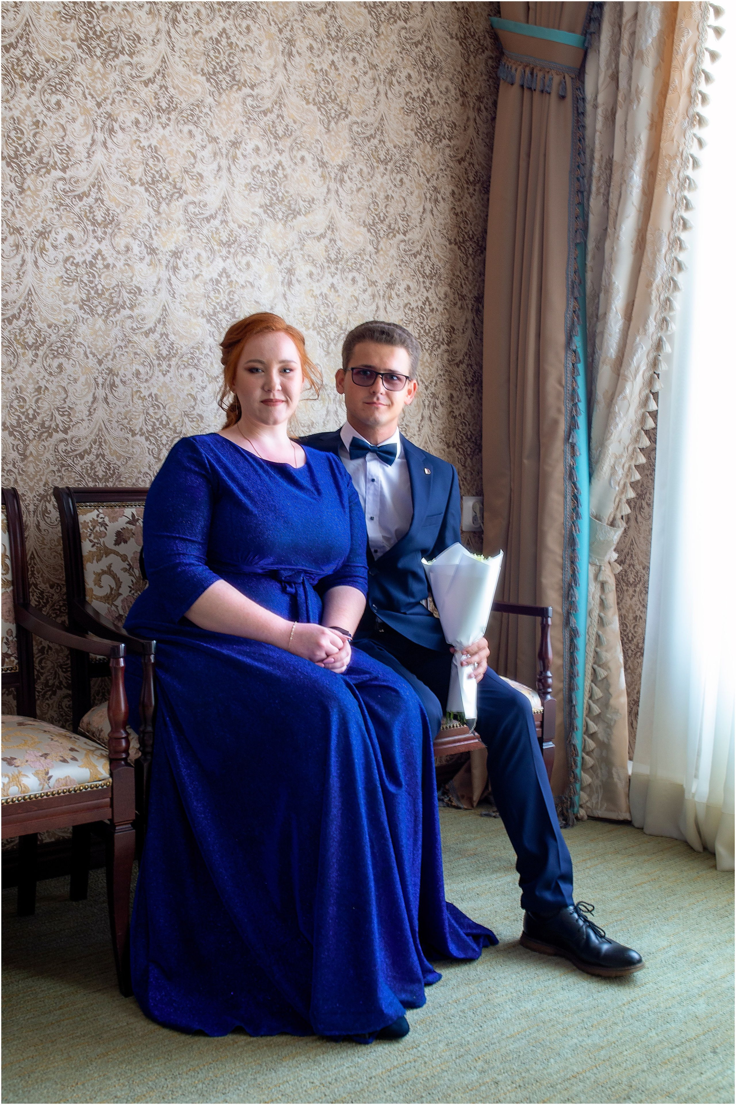 Анастасия и Денис. Лев Постнов.Фотограф. Нижний Новгород