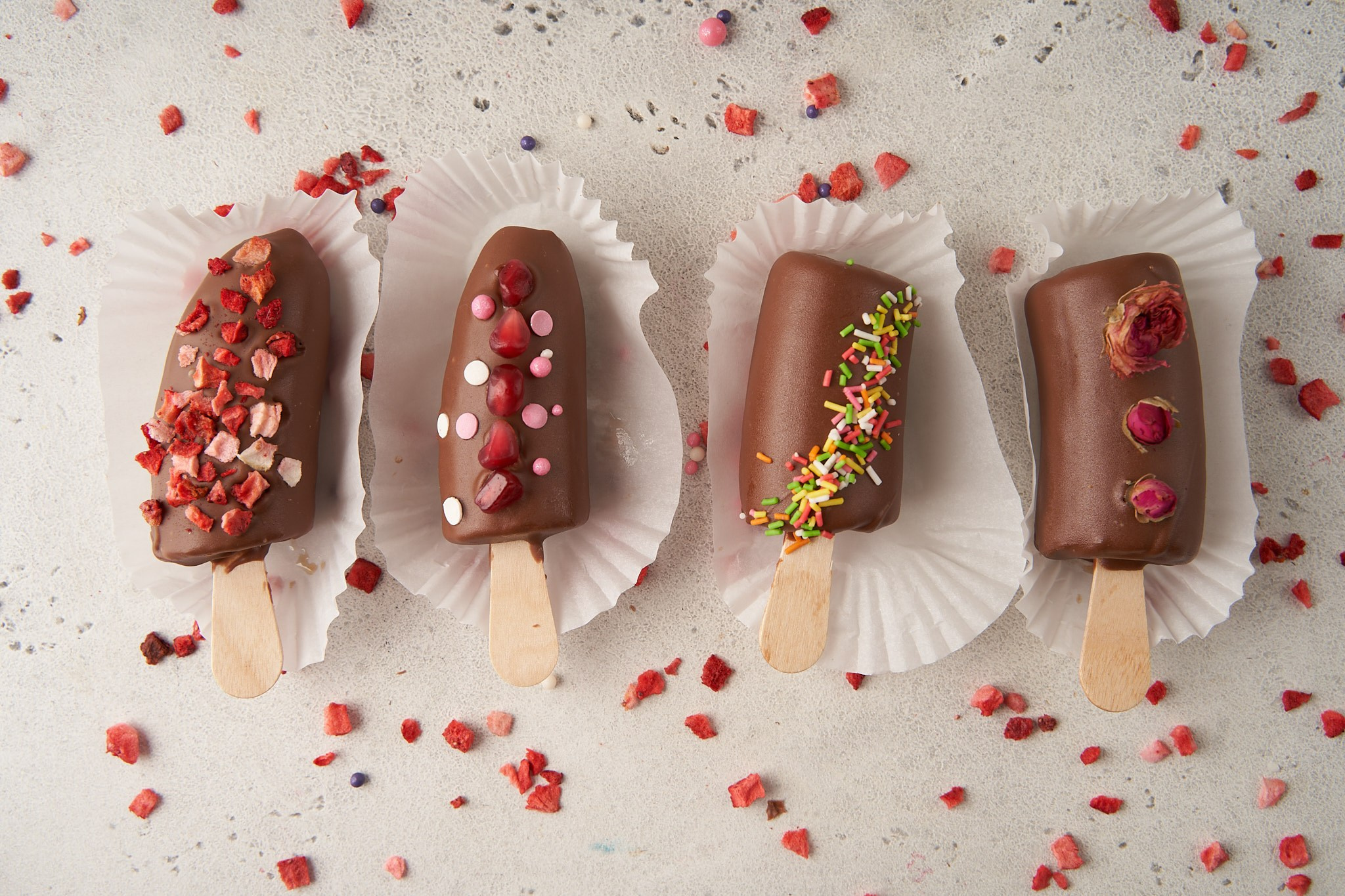 Сладкое. Фотограф в Москве. Инна INCH