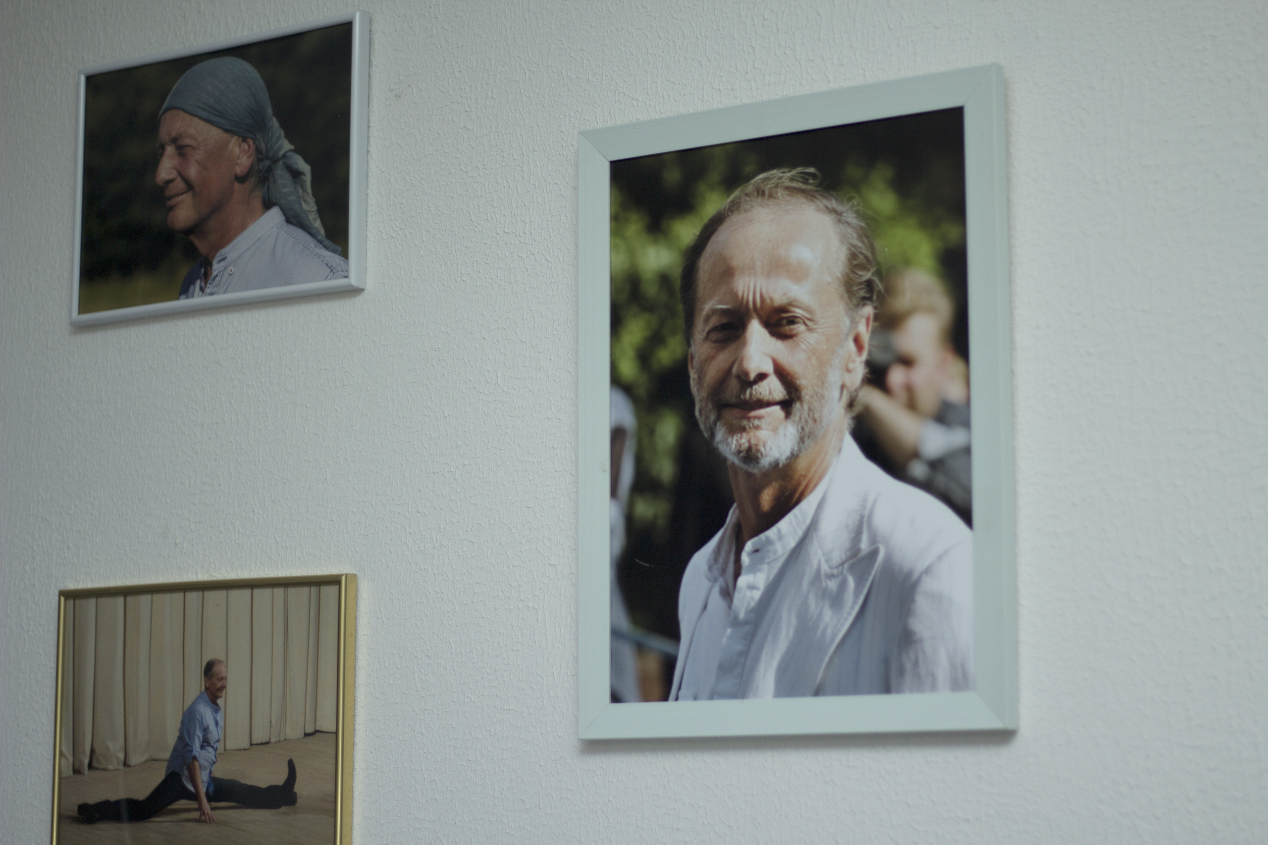 Открытие Дома культуры имени М. Задорнова. Портретный фотограф в Краснодаре Александра Хафизова