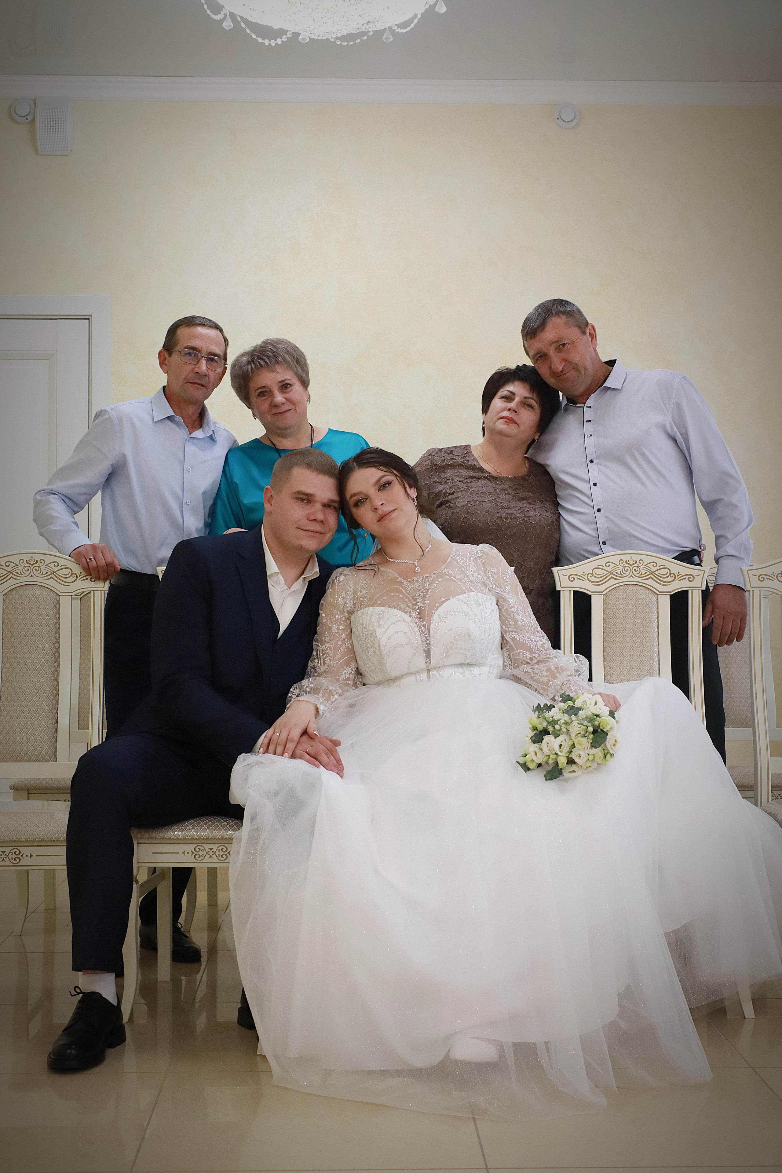 Свадебные фотосессии. Фотолаборатория Ваниль