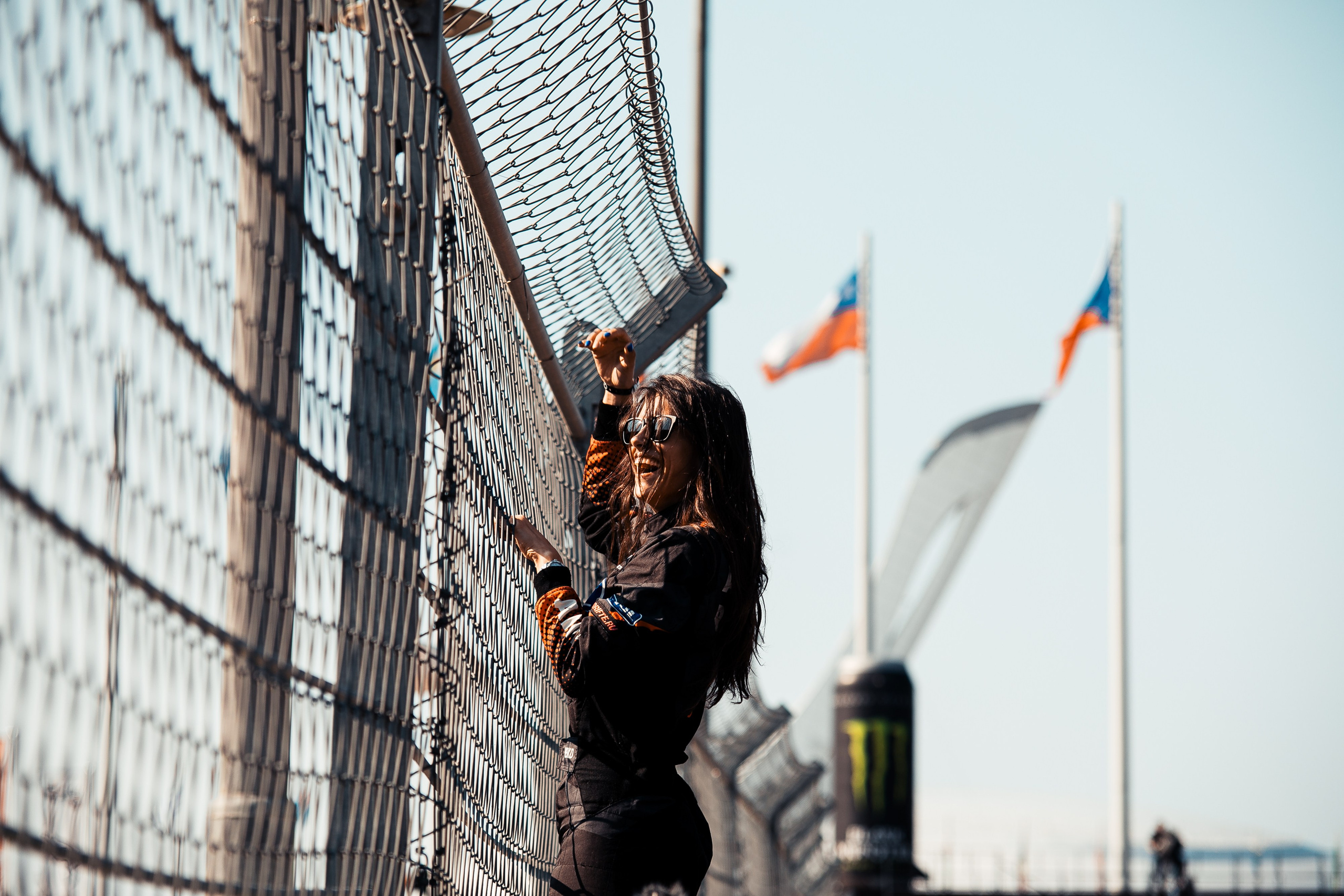 Спорт. Tony Mikhailov