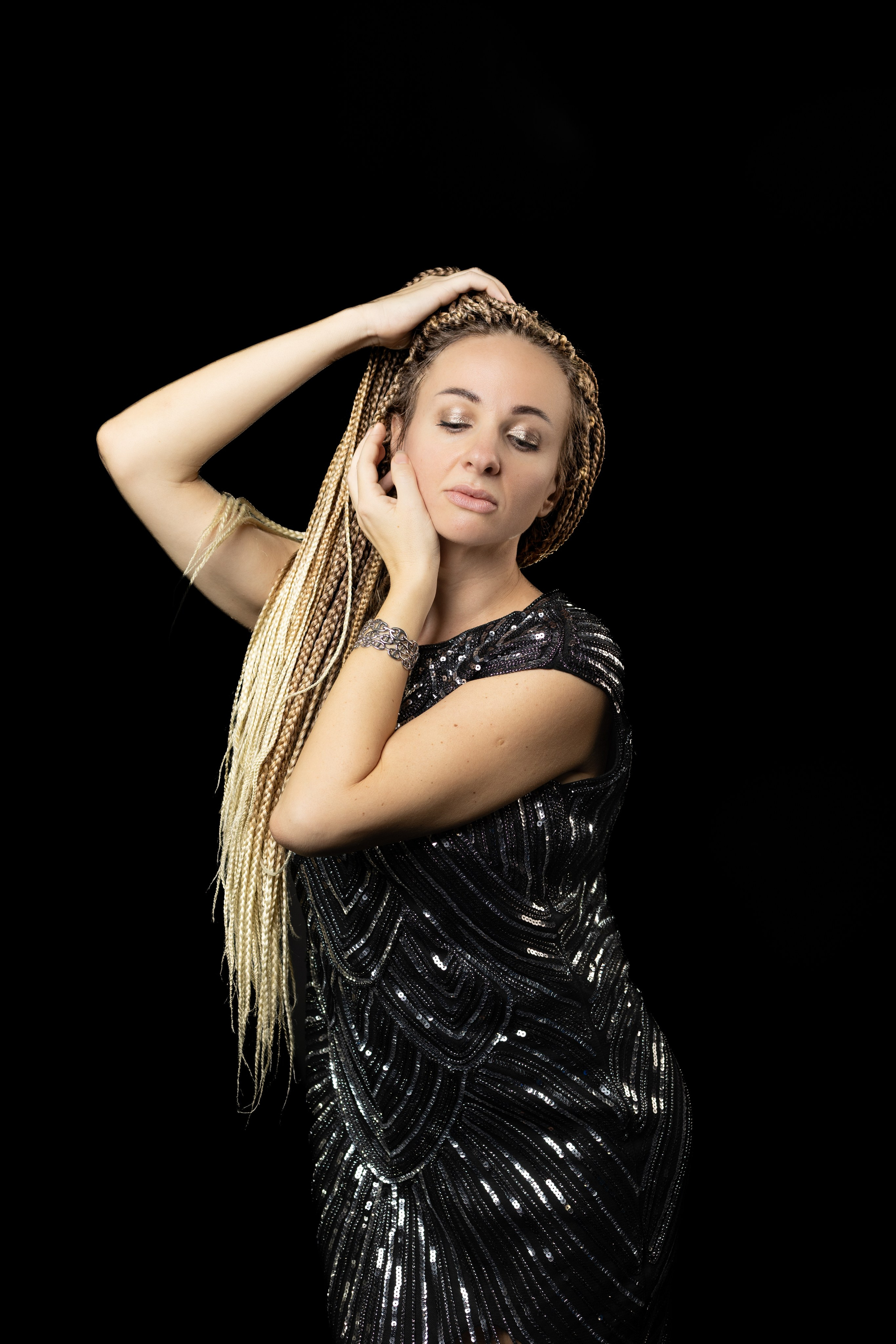 Фотосессия с Аленой. Семейный, свадебный, репортажный фотограф в Нижнем Новгороде Сергей Уткин