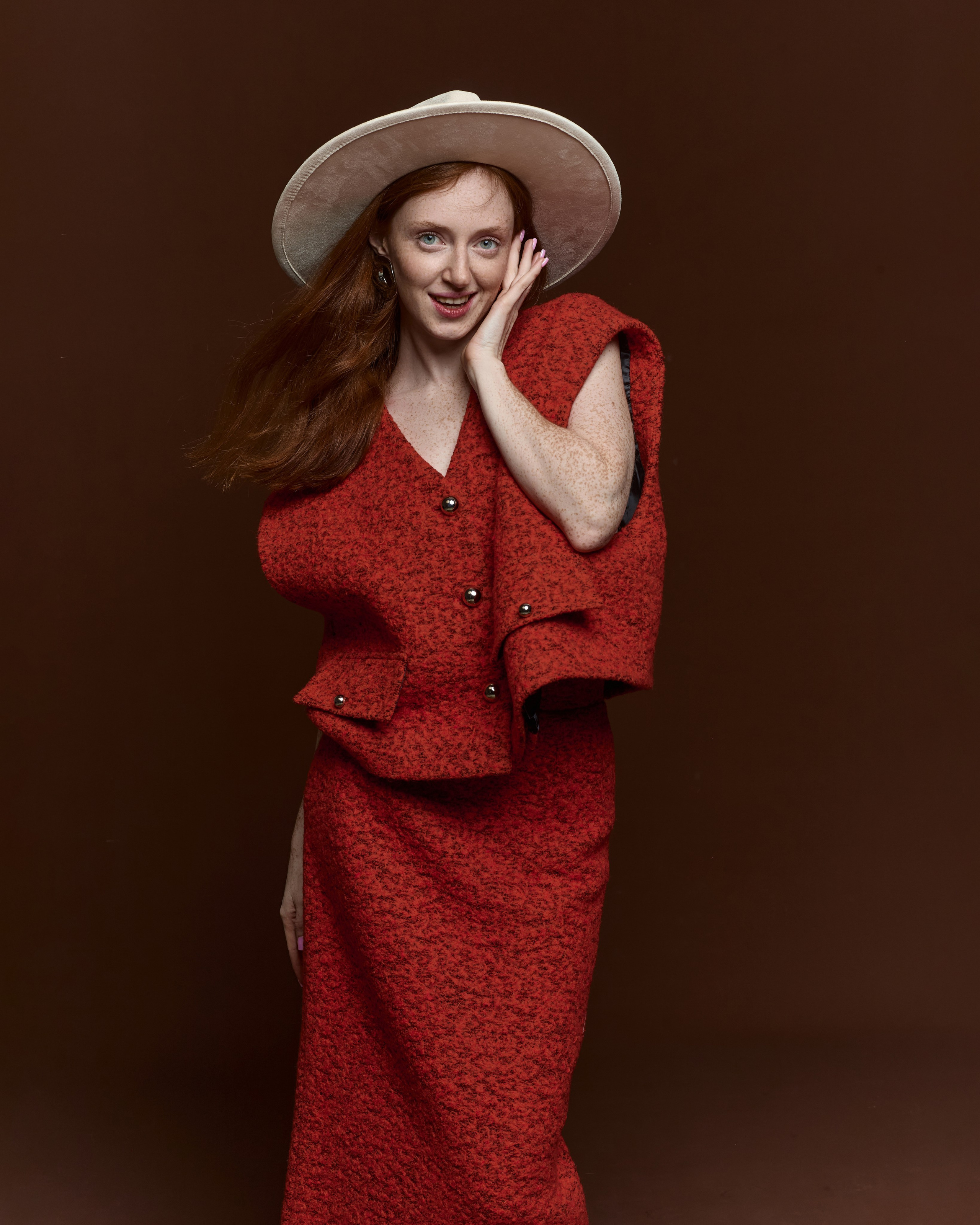 BLACK SISTERZ. Ася Солопова, фотограф Тюмень