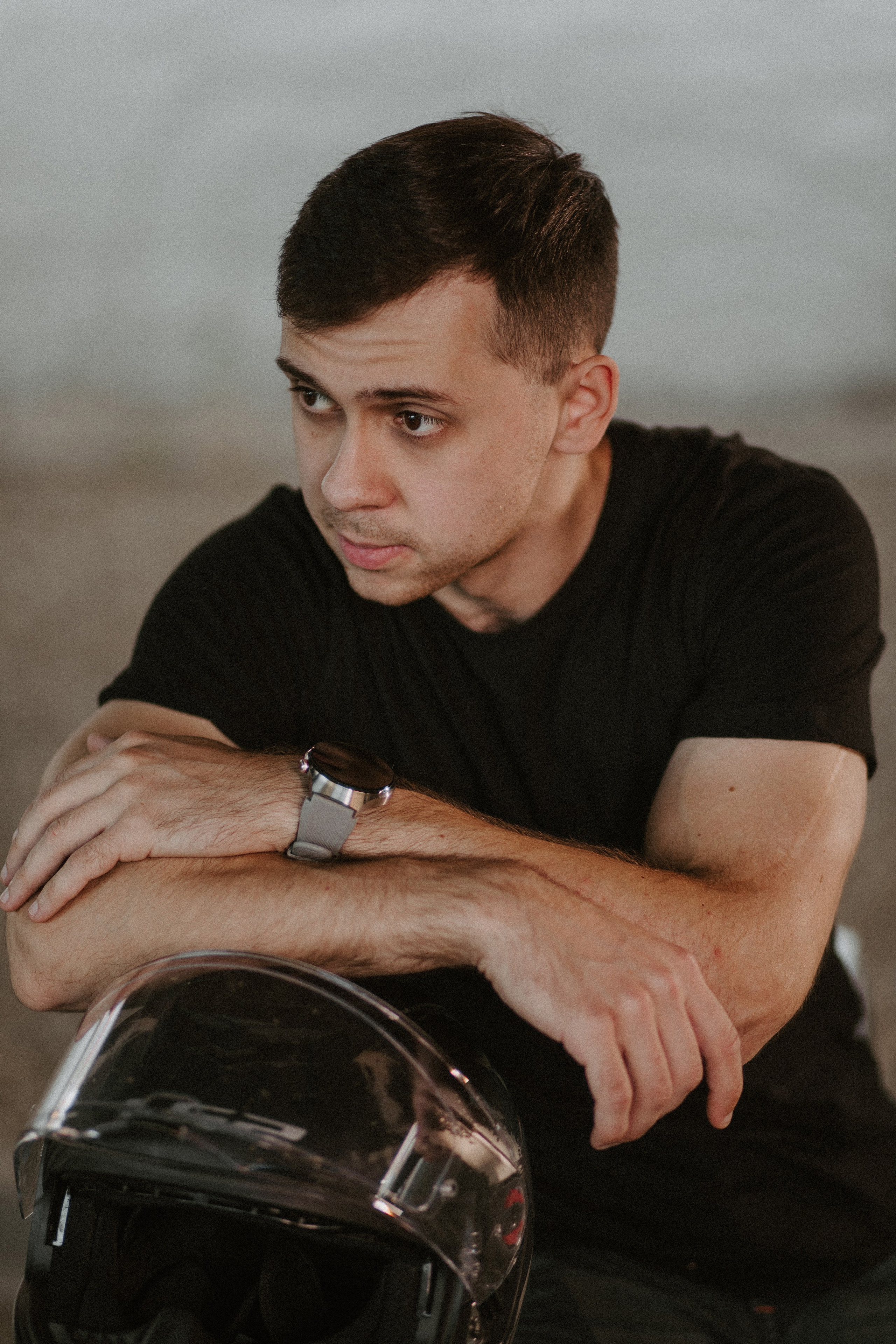 Николай мото. Павел Померанцев