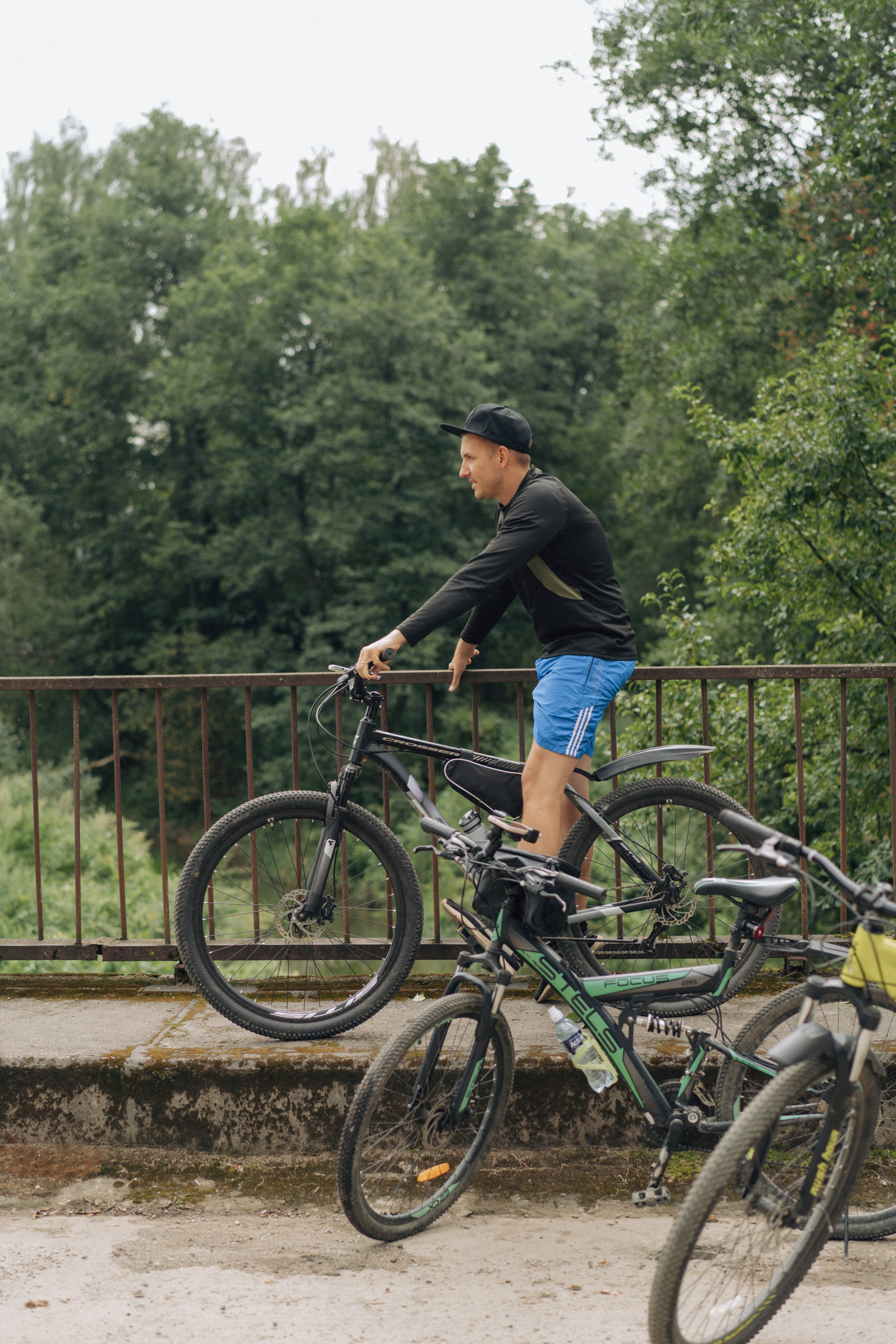велосипедные прогулки, Заокский район, экскурсии в Поленовских местах, усадьба Поленово, лето, сыроварня, Серпуховский район, Серпухов, экскурсии на ферму, Верхнее Романово, Маяк, Романовские дачи, Приокская станция, железнодорожный переезд, групповые экскурсии на велосипеде, индивидуальные экскурсии 