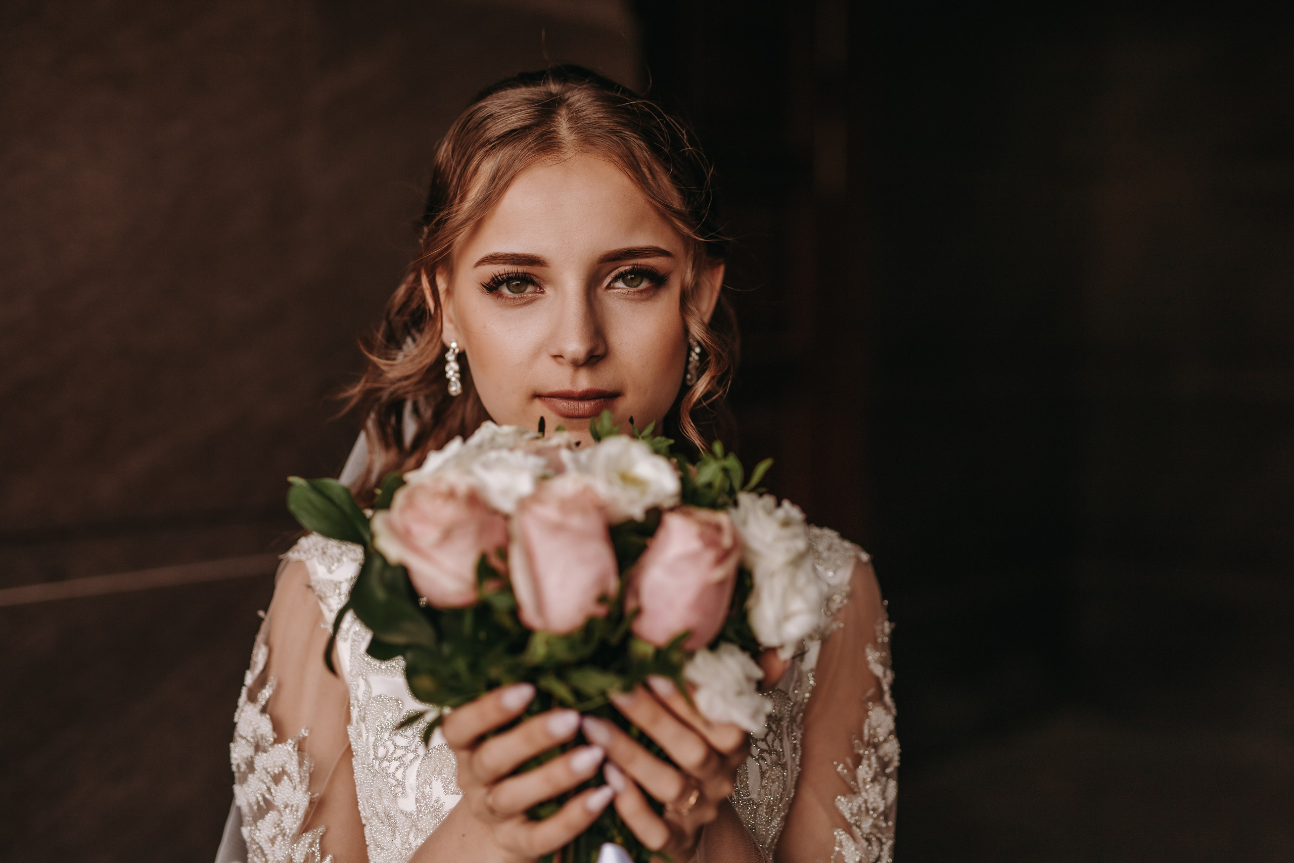 Дмитрий и Ангелина. Свадебный и женский фотограф