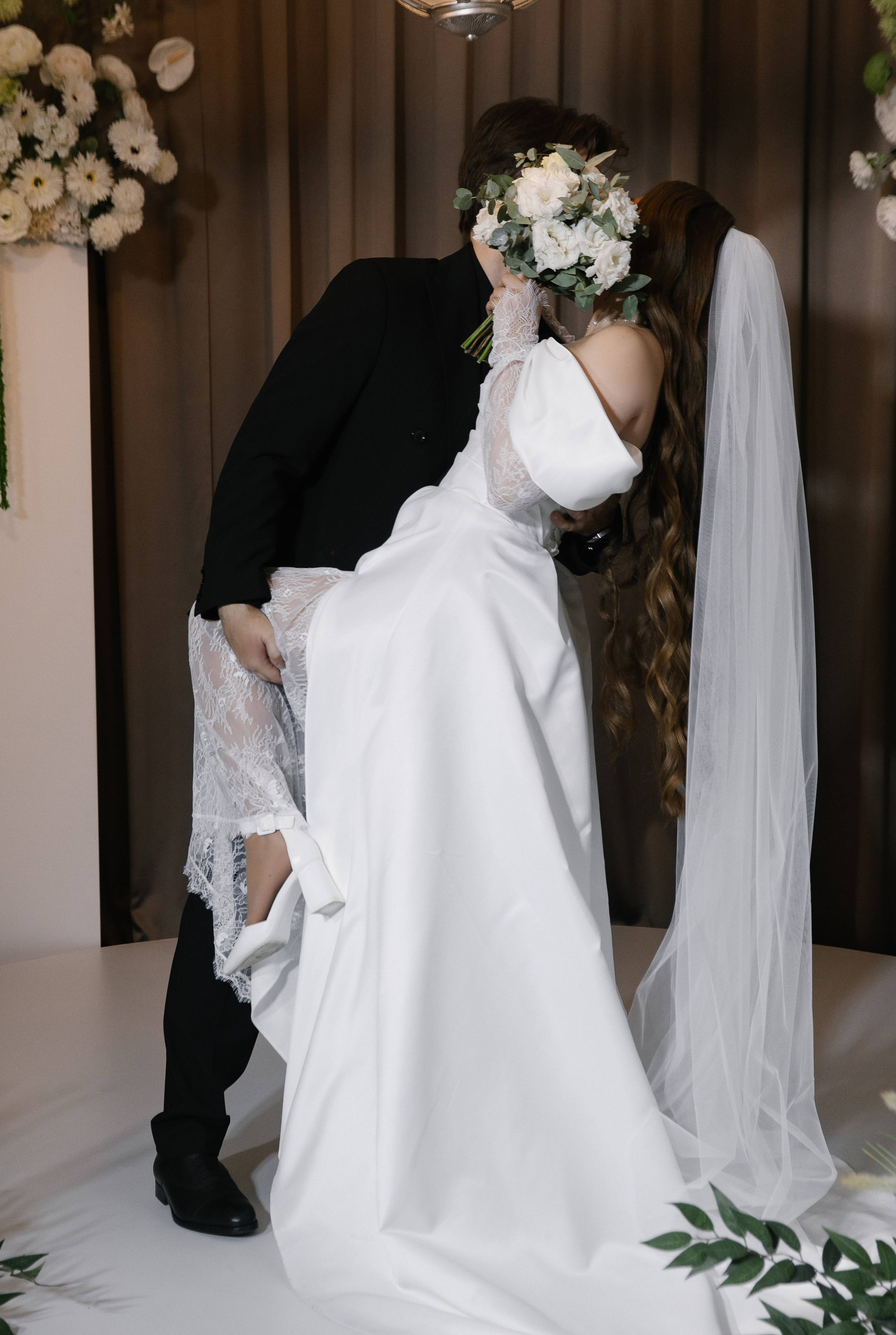 Алексей & Екатерина. Свадебный и семейный фотограф в Таганроге и Ростове Руднева Анастасия