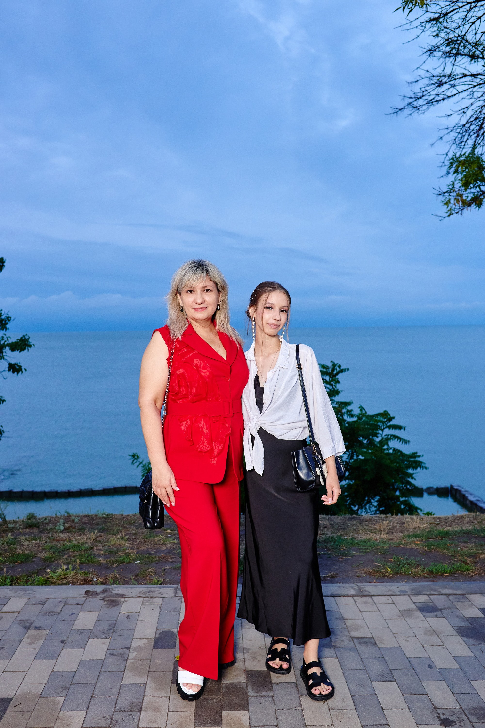 Выпускной 35 Сош. Фотограф Выпускные альбомы Таганрог Сергей Коробченко