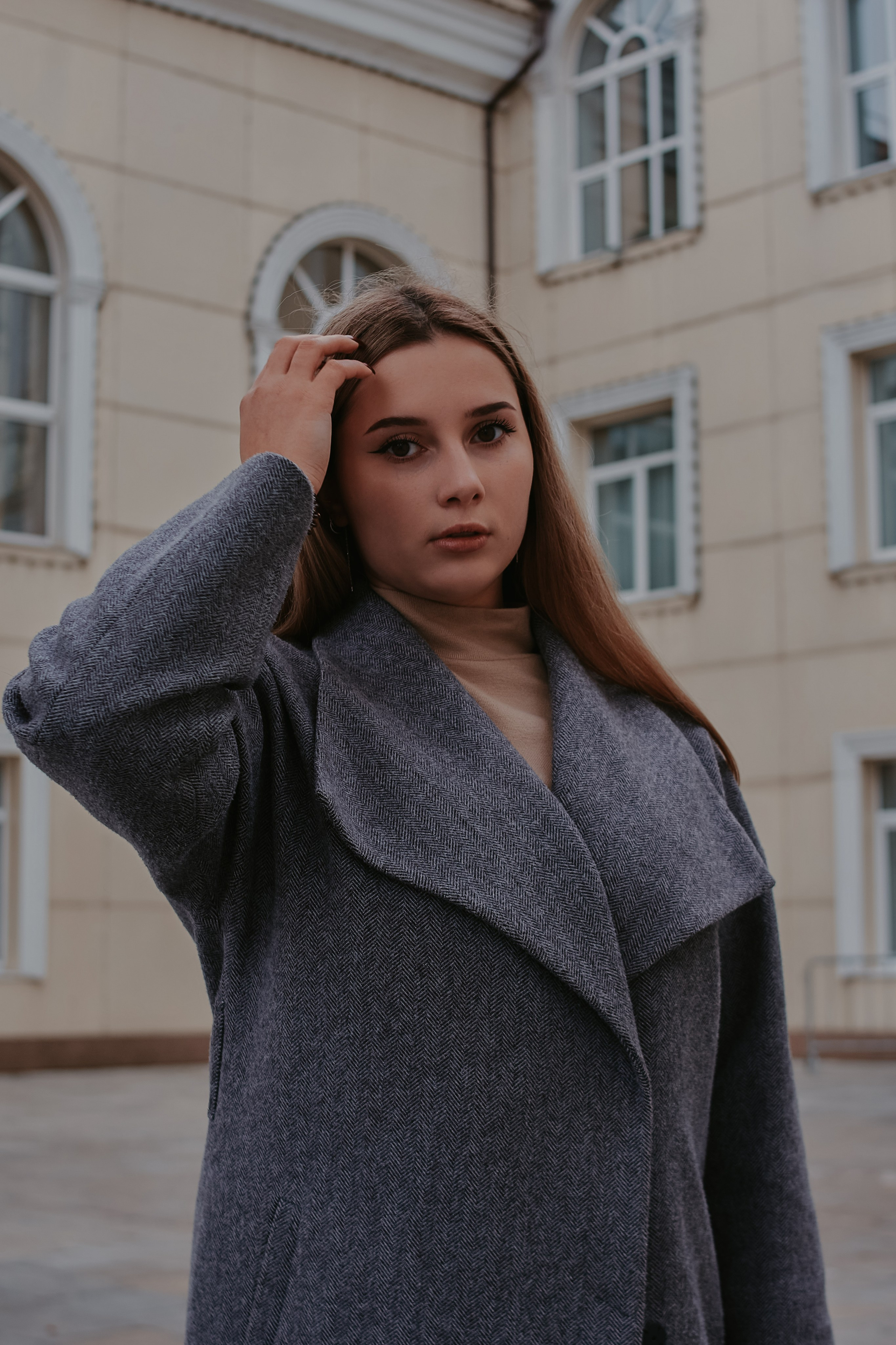 Арина, Щелково. Фотограф Щёлково