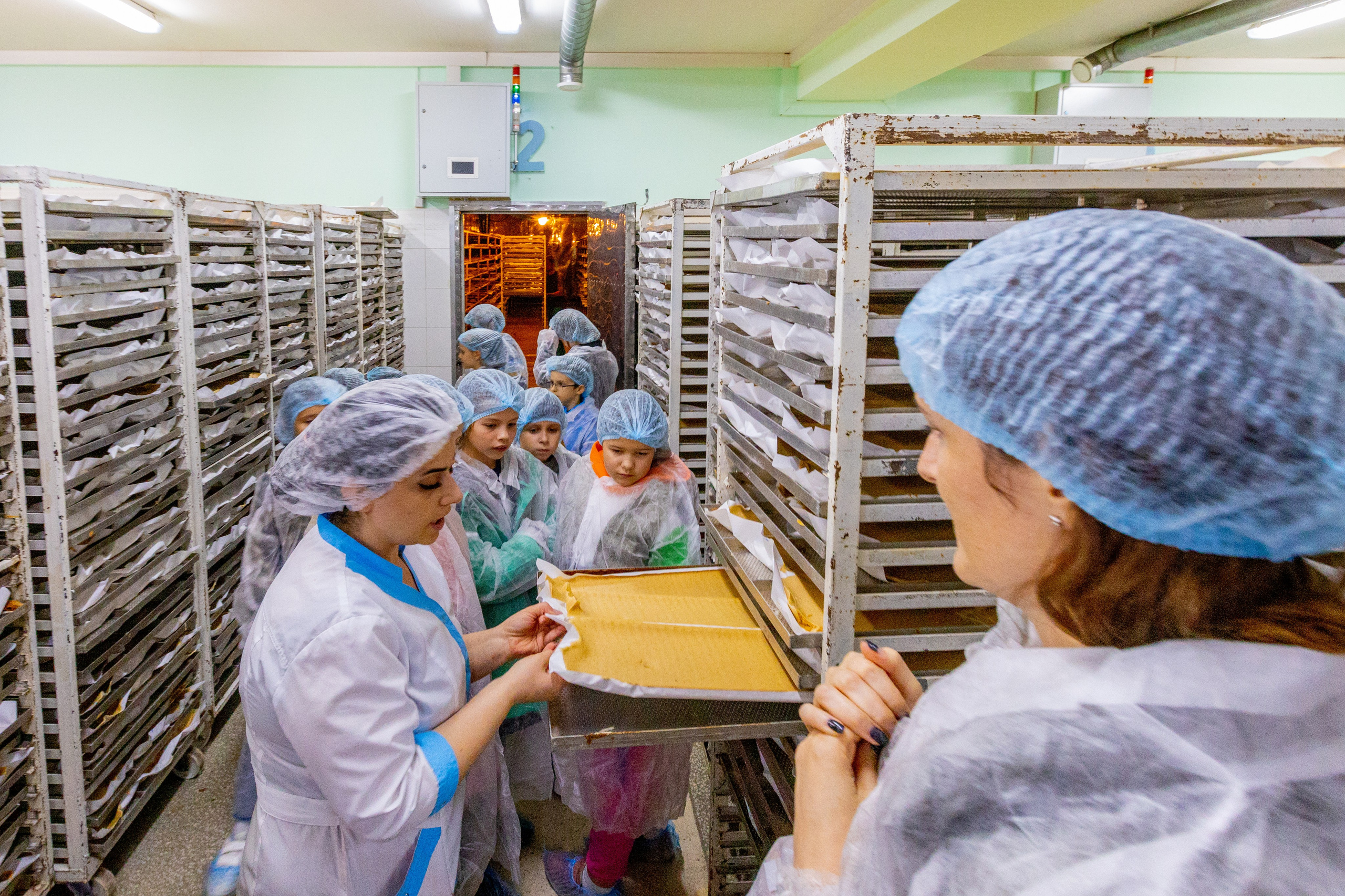 Поездка в Белев и на производство пастилы. Фотограф в Туле Крупский АнДРей. Фотостудия «КАДР71» в Туле
