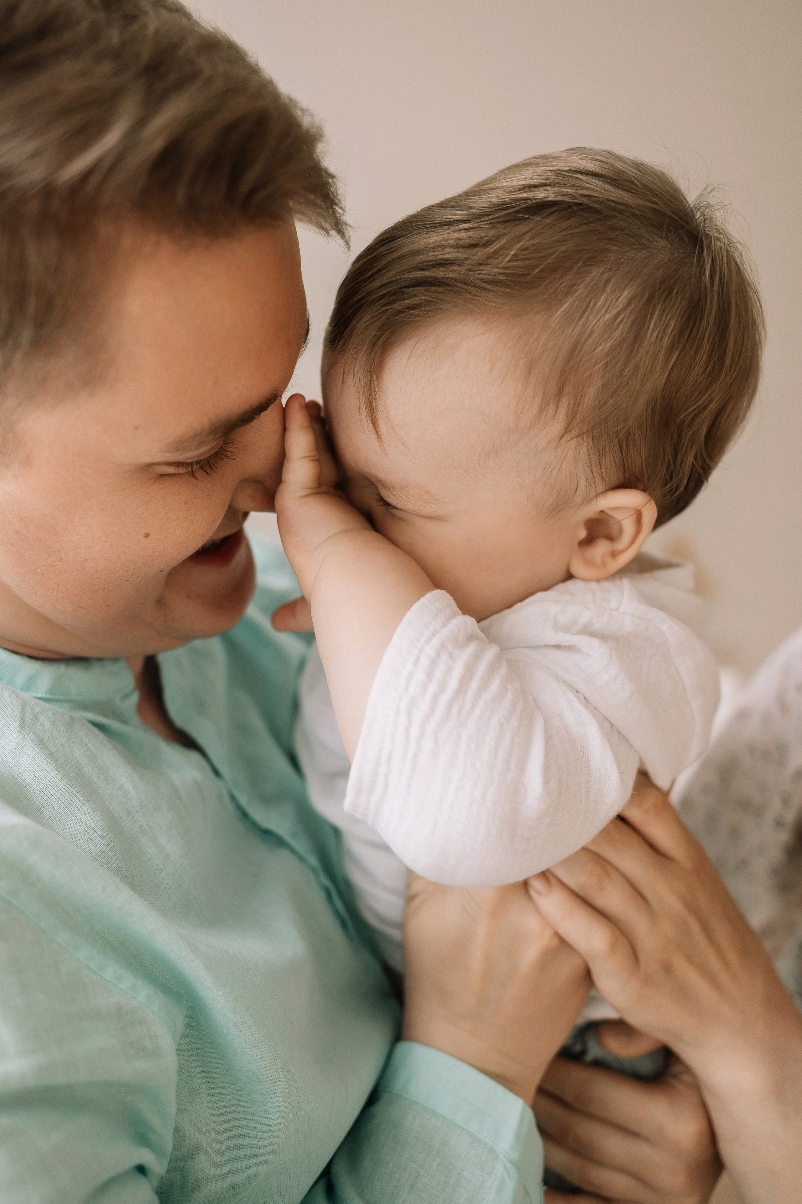 Годик Тимофея/2024. Свадебный и семейный фотограф в Екатеринбурге