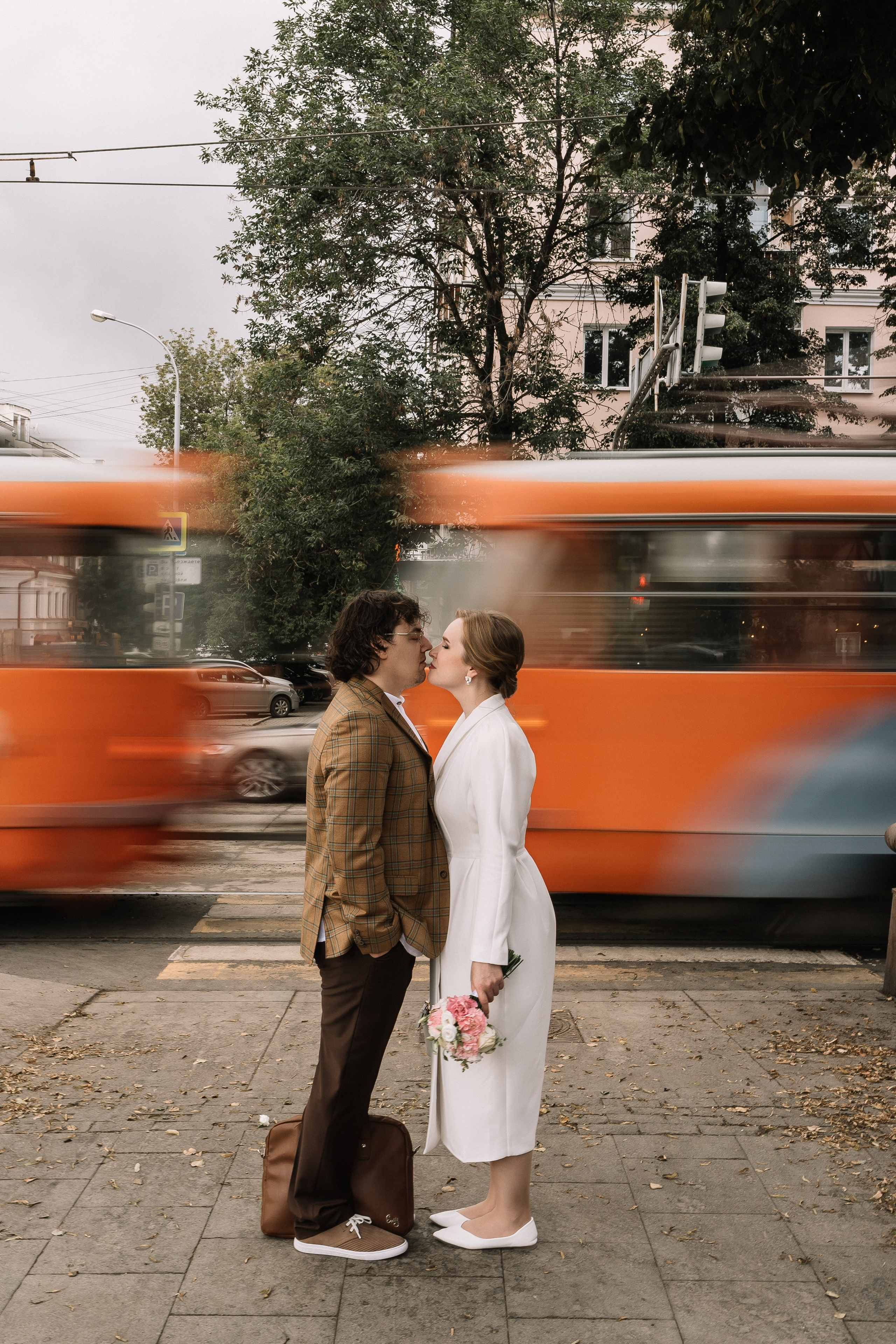 Михаил и Наталья/2024. Свадебный и семейный фотограф в Екатеринбурге