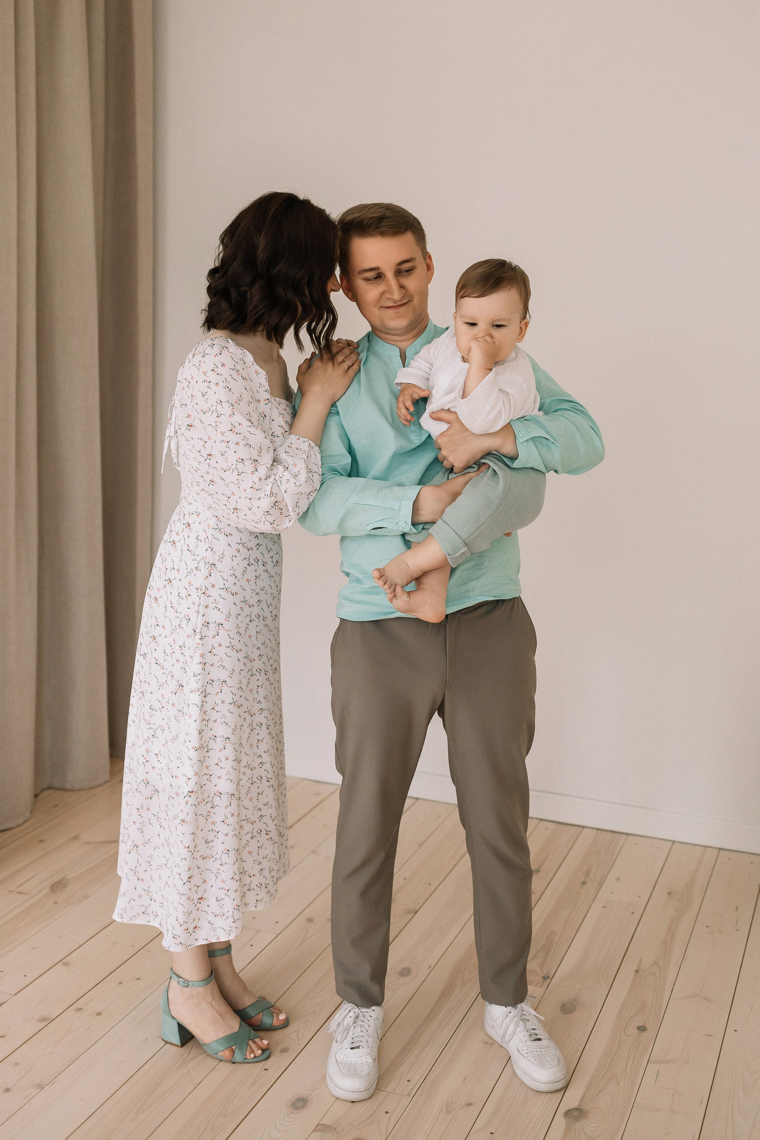 Годик Тимофея/2024. Свадебный и семейный фотограф в Екатеринбурге