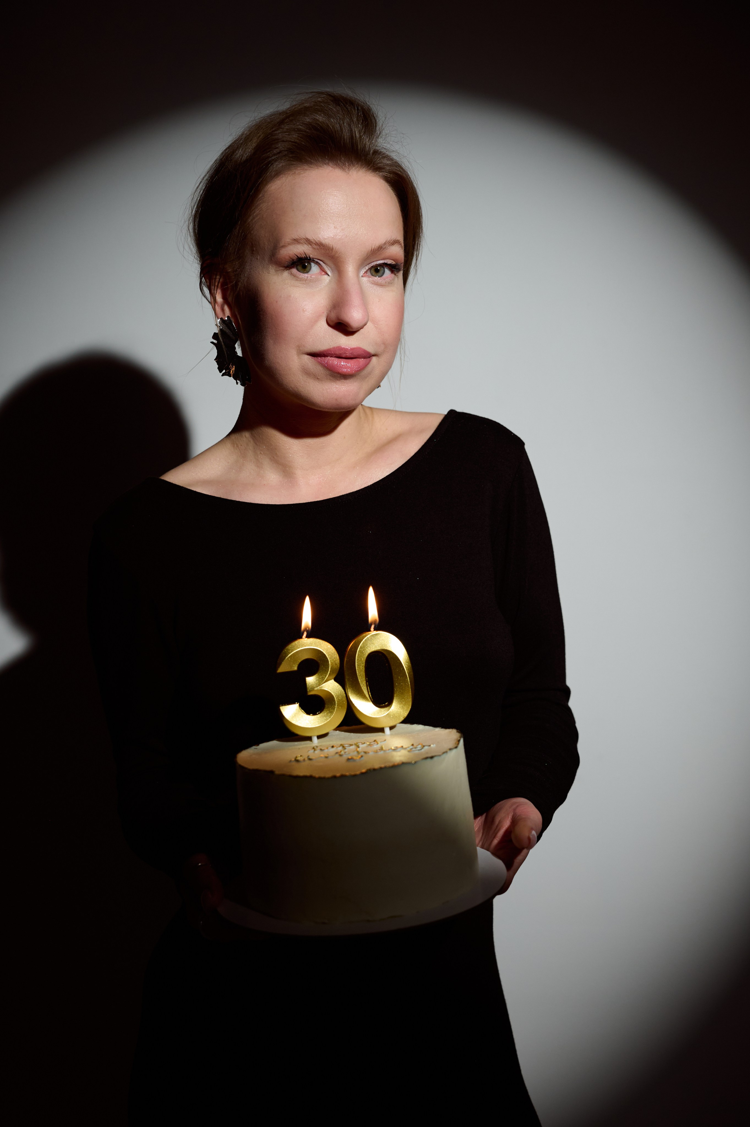 Шикарные 30. Миракова Катрин — портретный и семейный фотограф в Москве