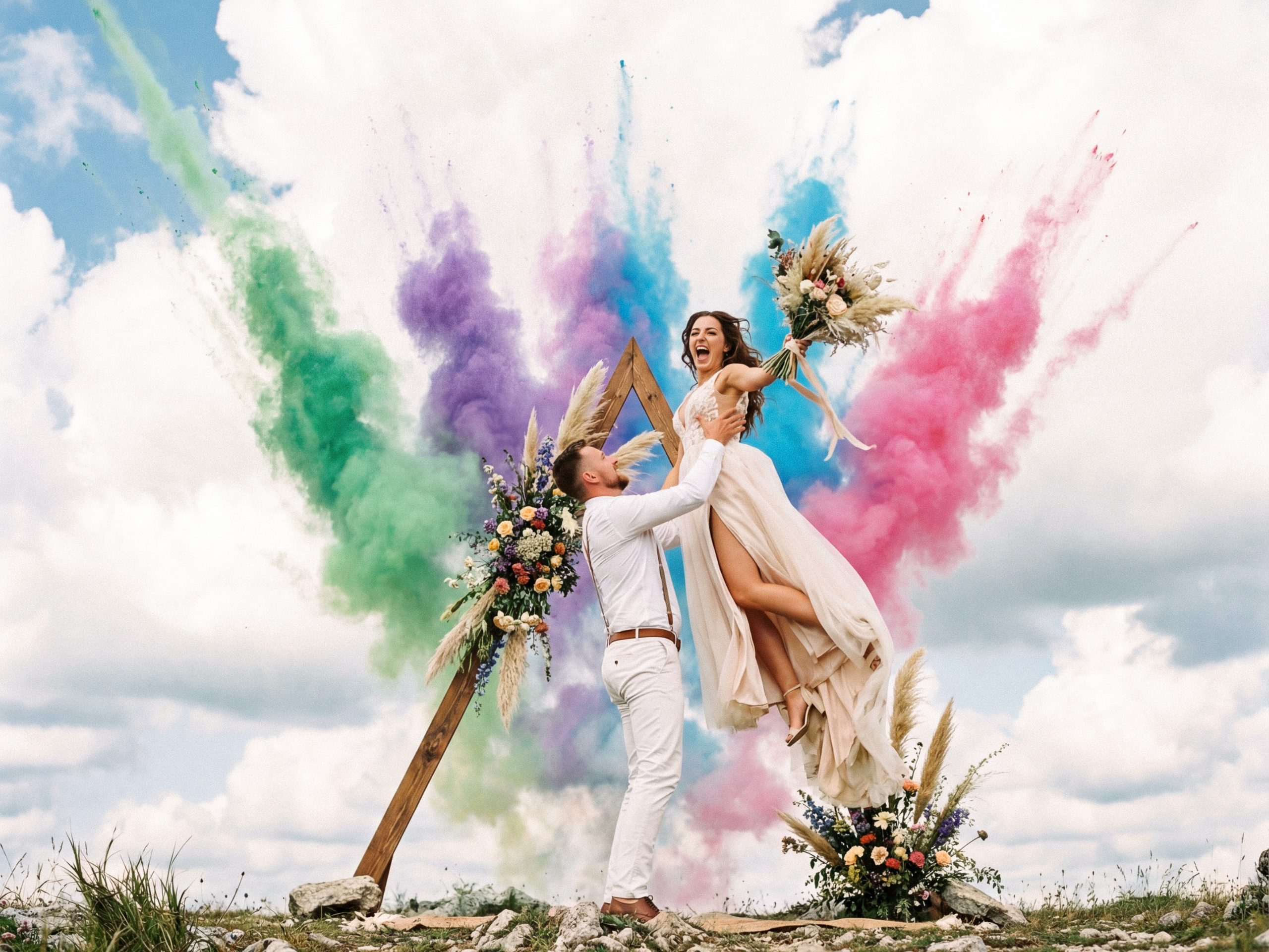 Свадебный, семейный фотограф и видеограф в Перми Павел Савин