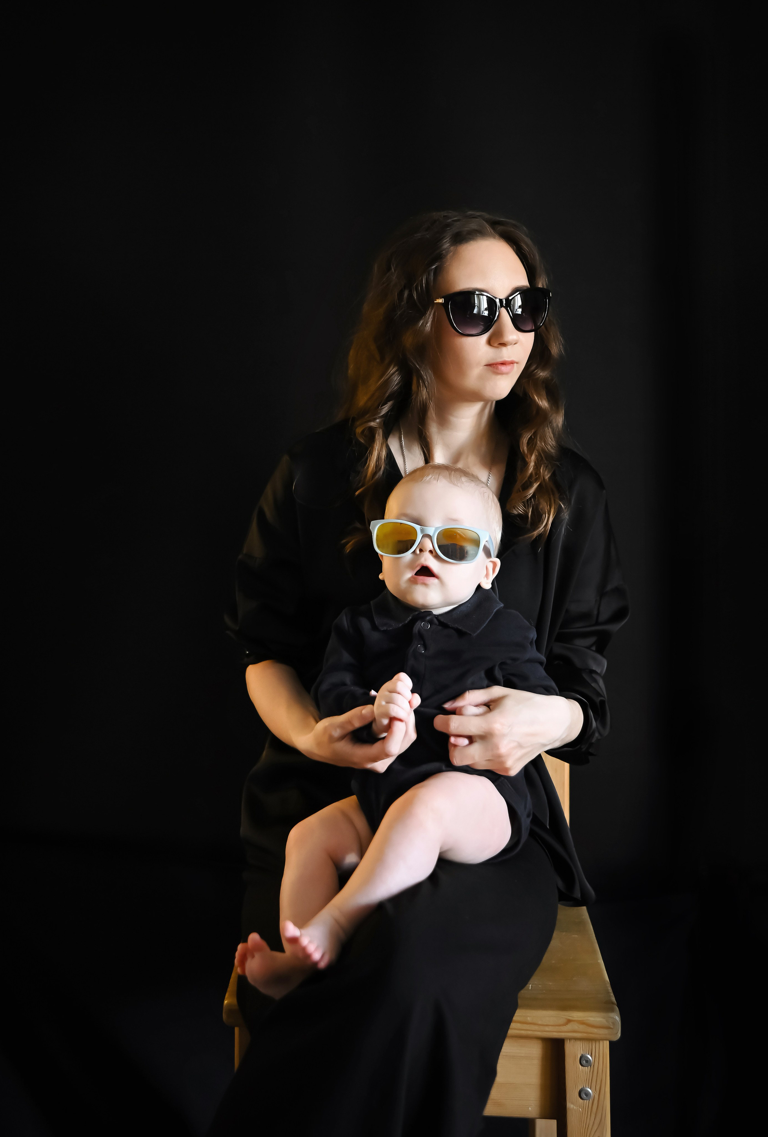 Мама и малыш!. Семейный и детский фотограф в Ярославле, Максимова Светлана